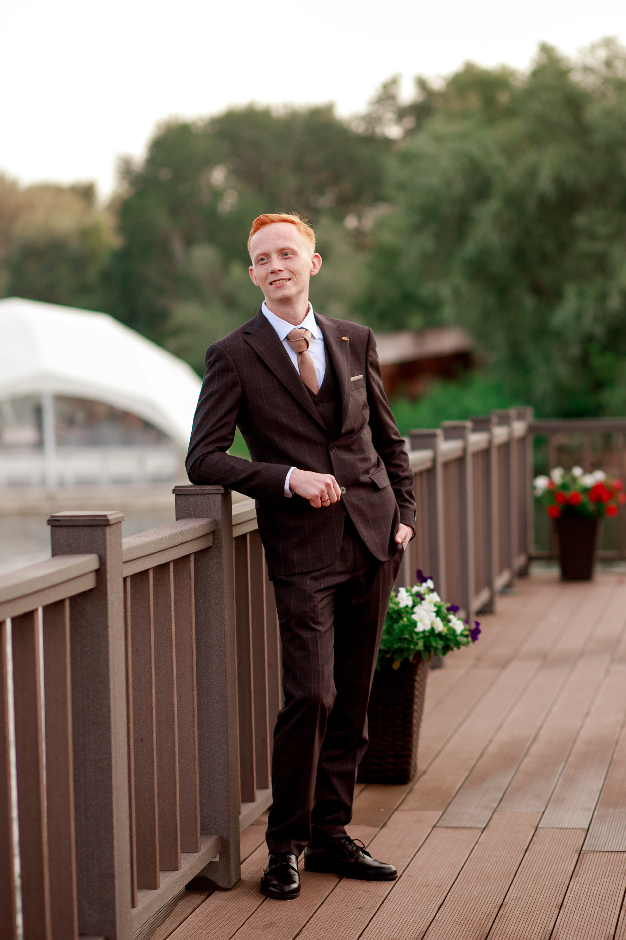 Свадебная фотосессия. Фотограф Кравченко Юлия. Энгельс