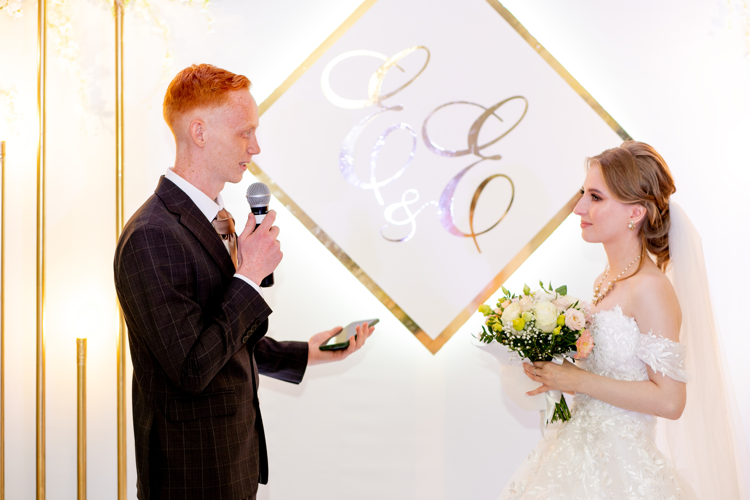 Свадебная фотосессия. Фотограф Кравченко Юлия. Энгельс