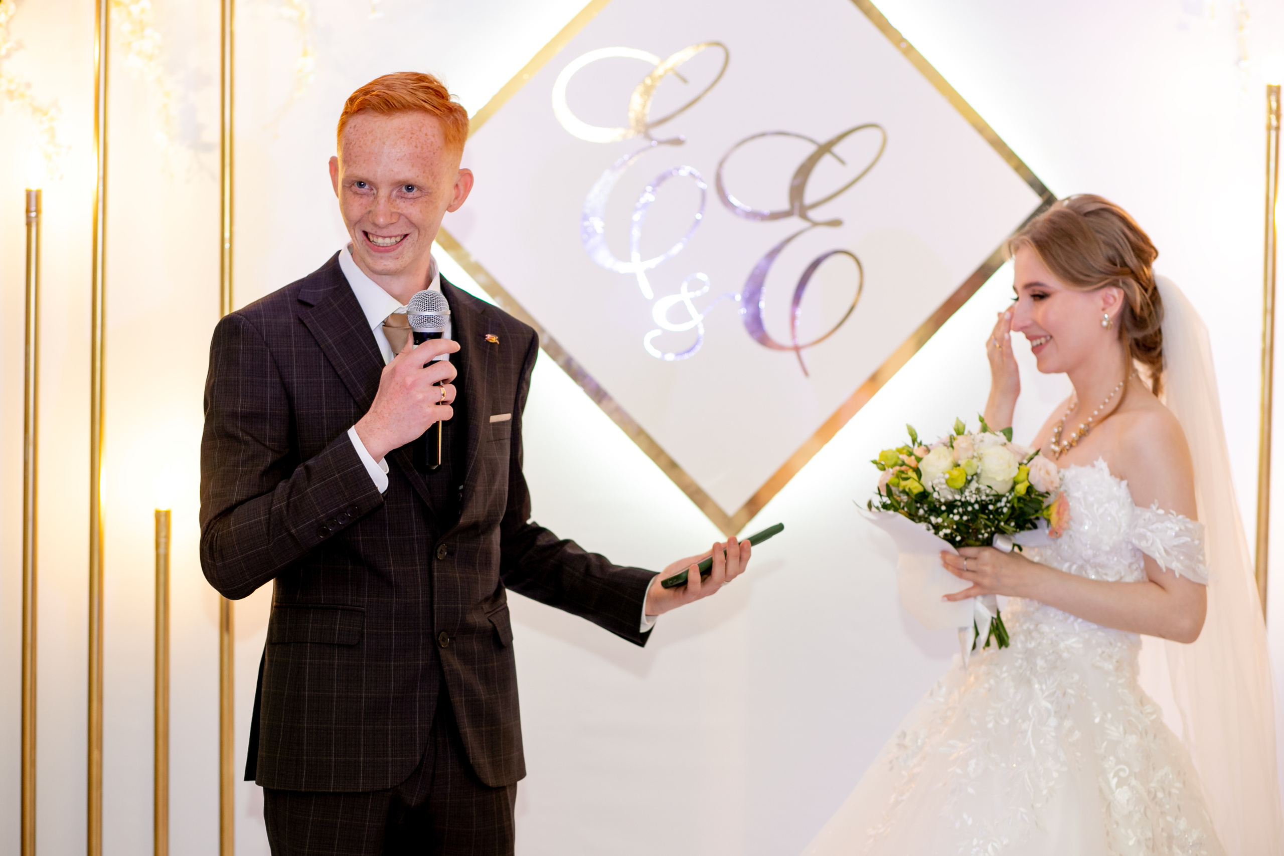 Свадебная фотосессия. Фотограф Кравченко Юлия. Энгельс