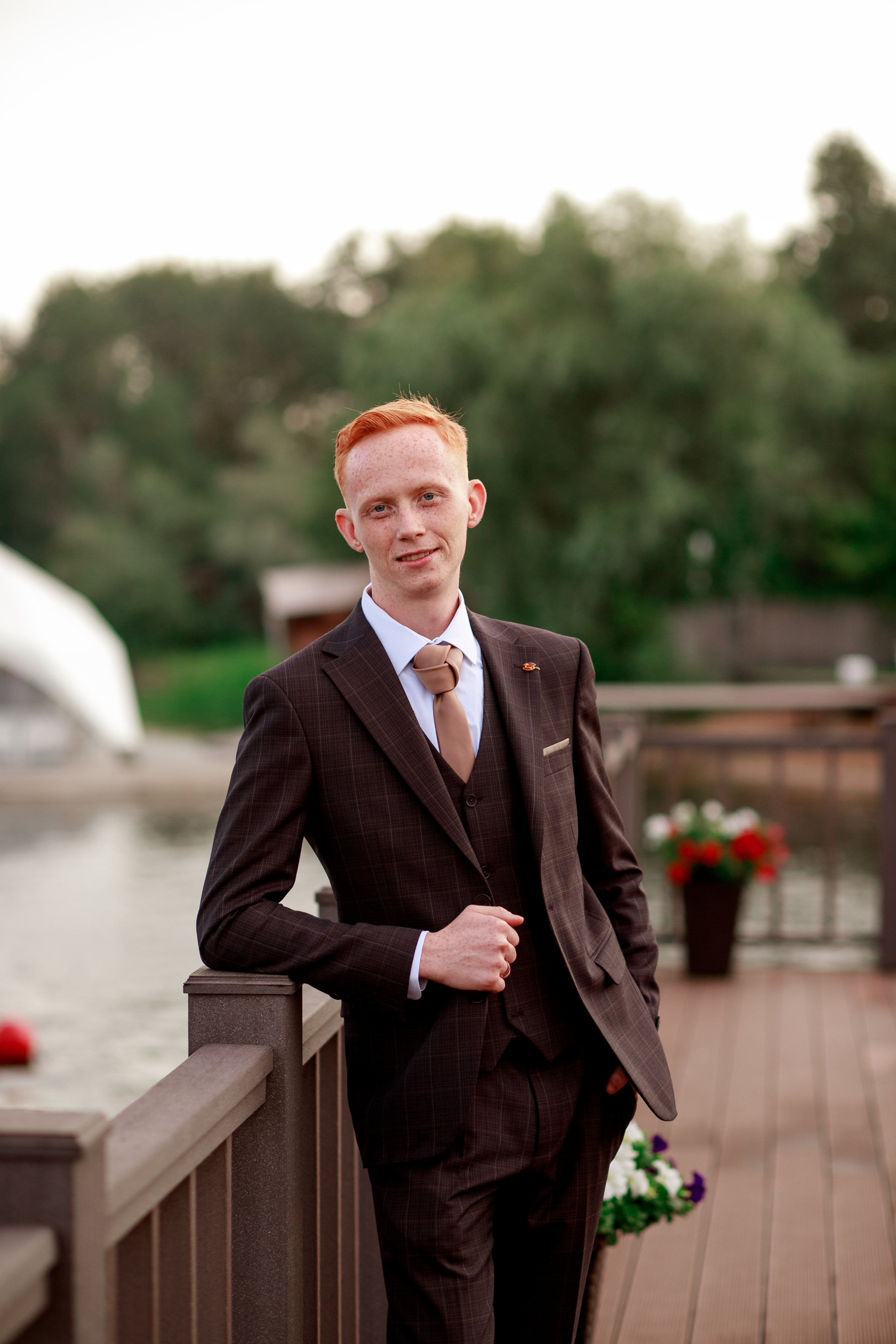 Свадебная фотосессия. Фотограф Кравченко Юлия. Энгельс