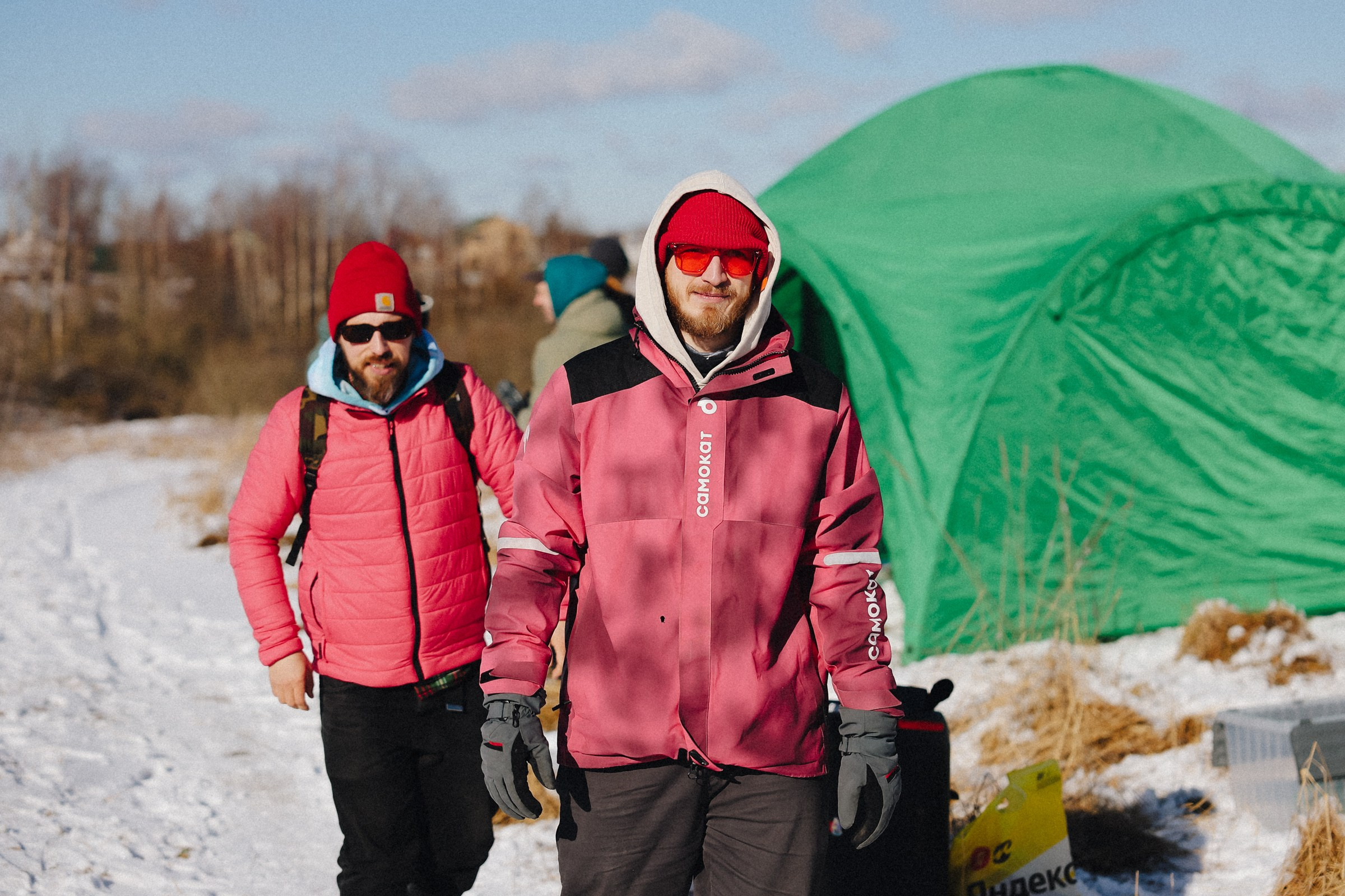 /РЕПОРТАЖ/ FATRACING CX CUP 1 2025. Свадебный фотограф Великий Новгород Станислав Кособудский