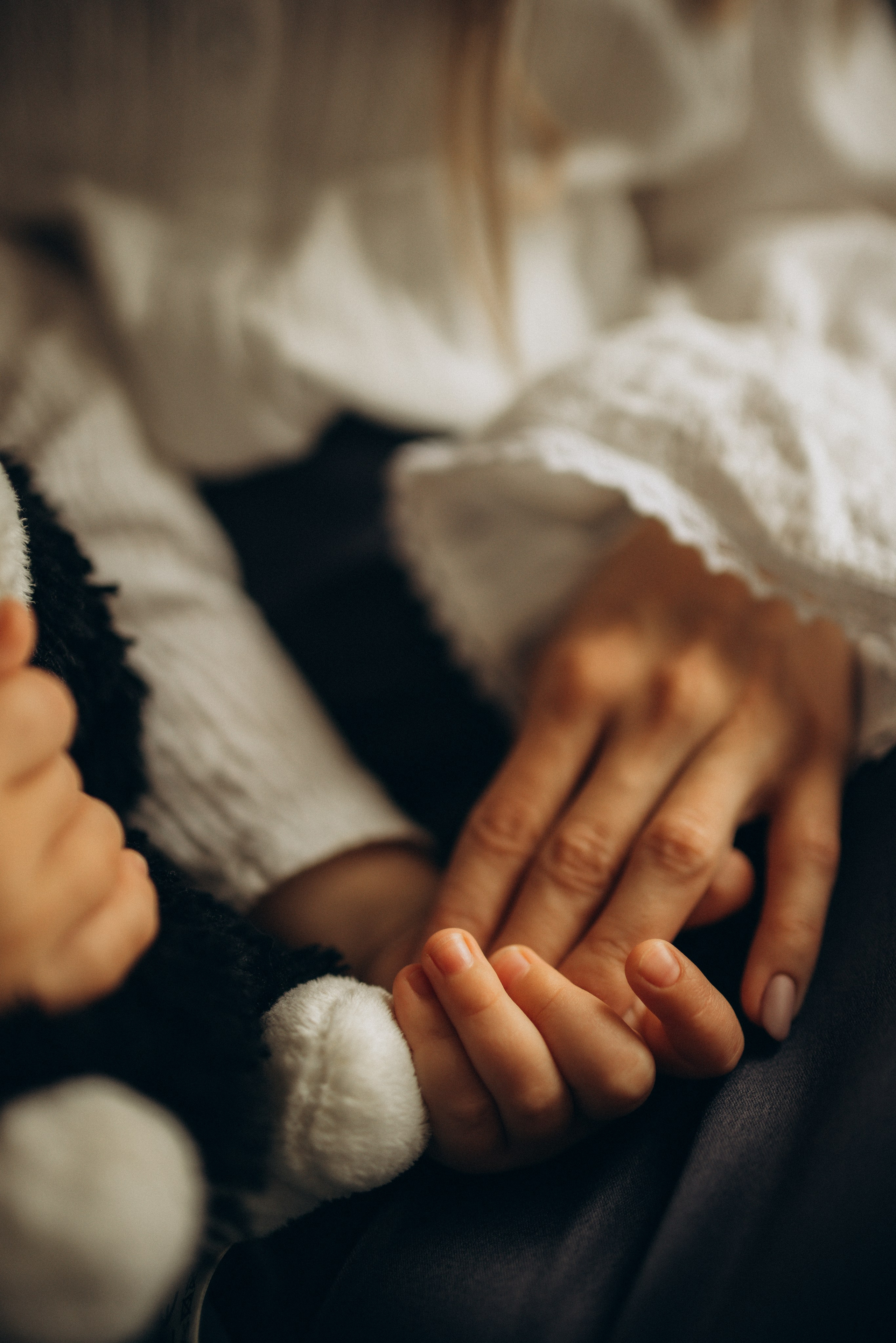 Карина, Леша, Георгий. Семейный фотограф Анастасия Масленникова