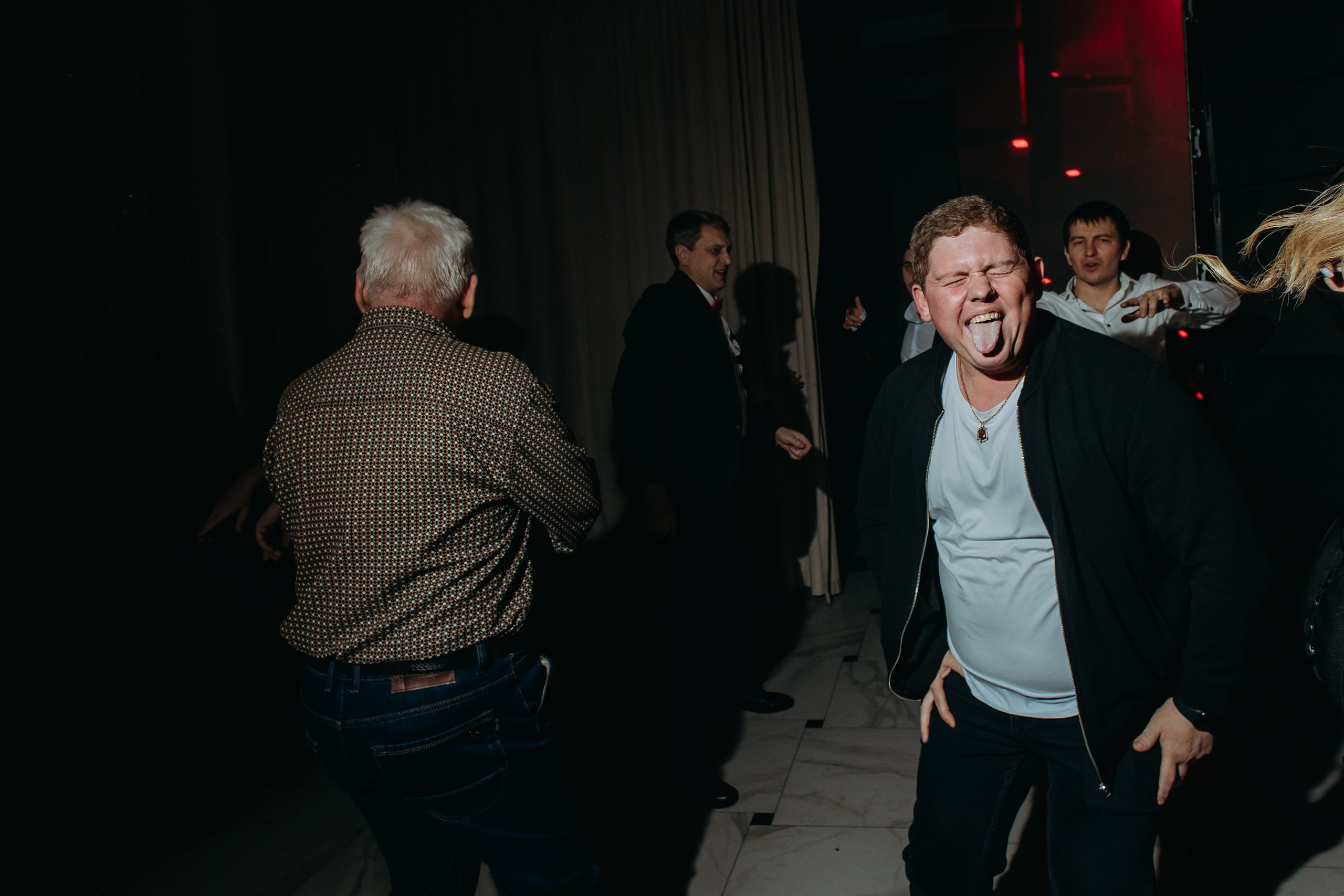 АВРОРА — с Новым Годом!. Фотограф в Саратове Александр Кухаренко. И не только в Саратове :)