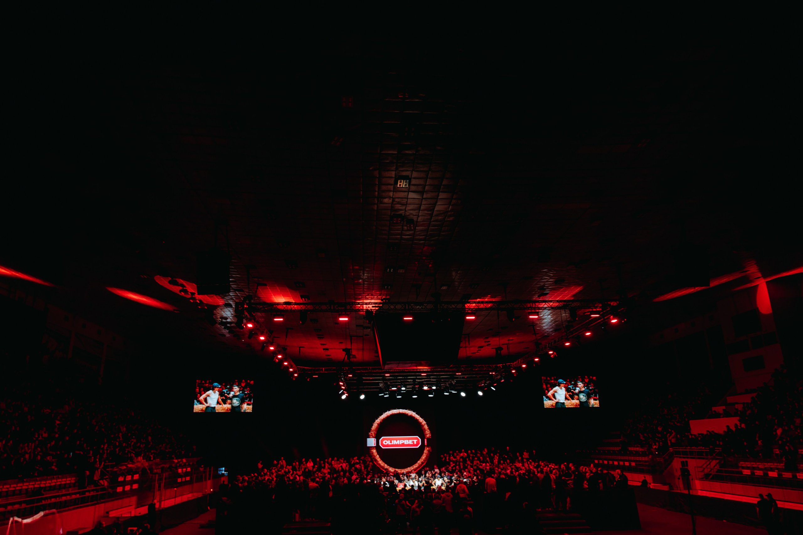 TOPDOG — 32. Фотограф в Саратове Александр Кухаренко. И не только в Саратове :)