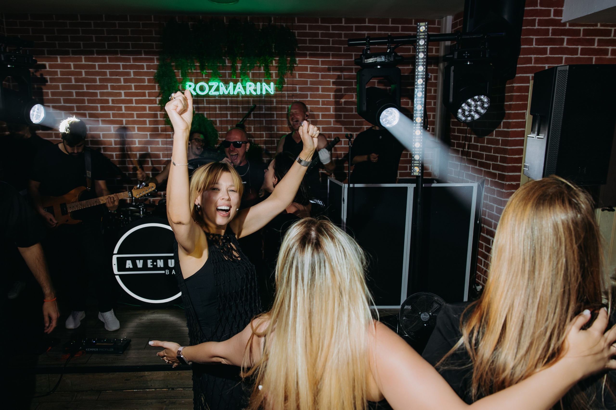 Let's Party — 35. Фотограф в Саратове Александр Кухаренко. И не только в Саратове :)