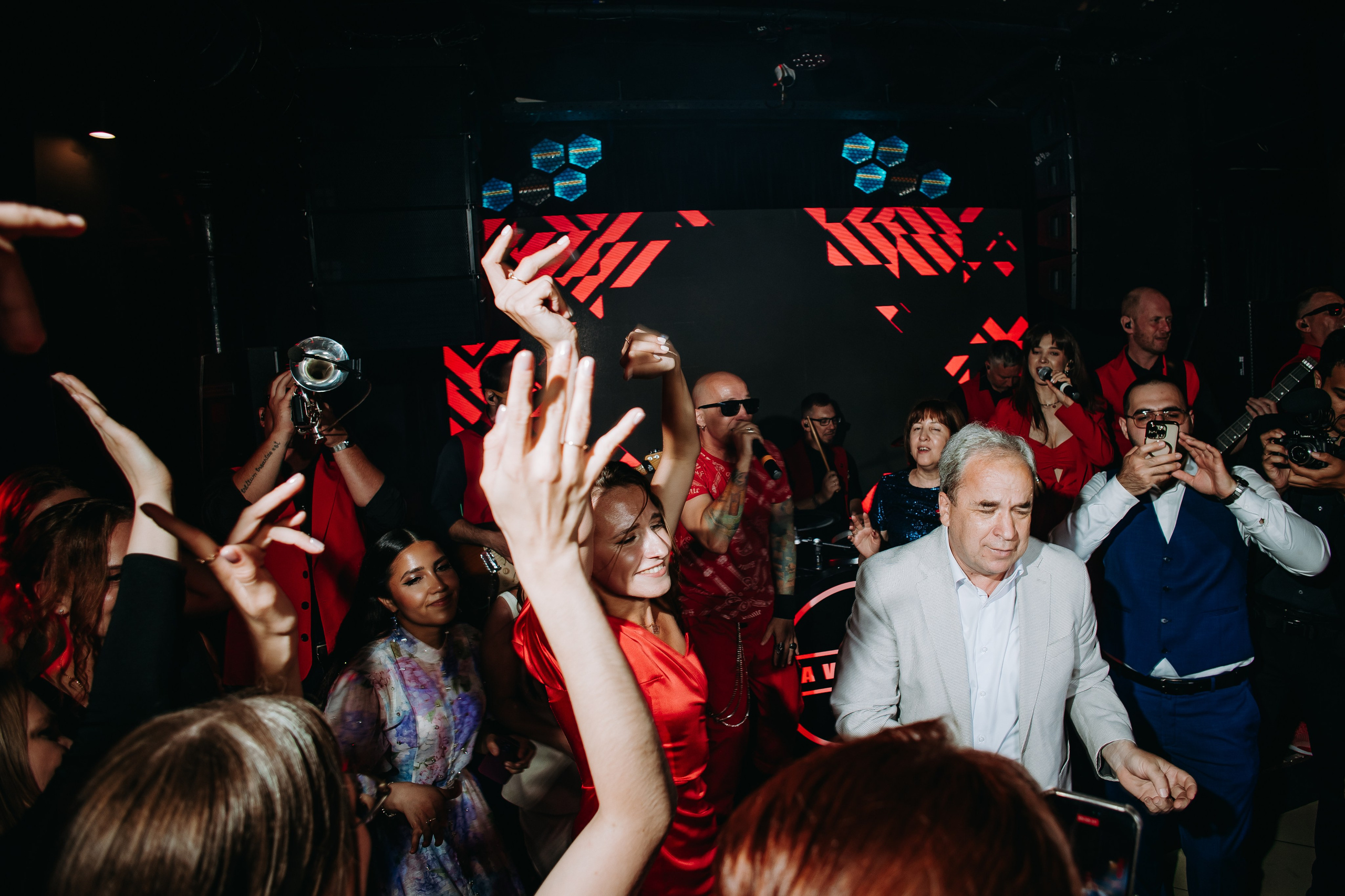 Выпускной — СГМУ. Фотограф в Саратове Александр Кухаренко. И не только в Саратове :)