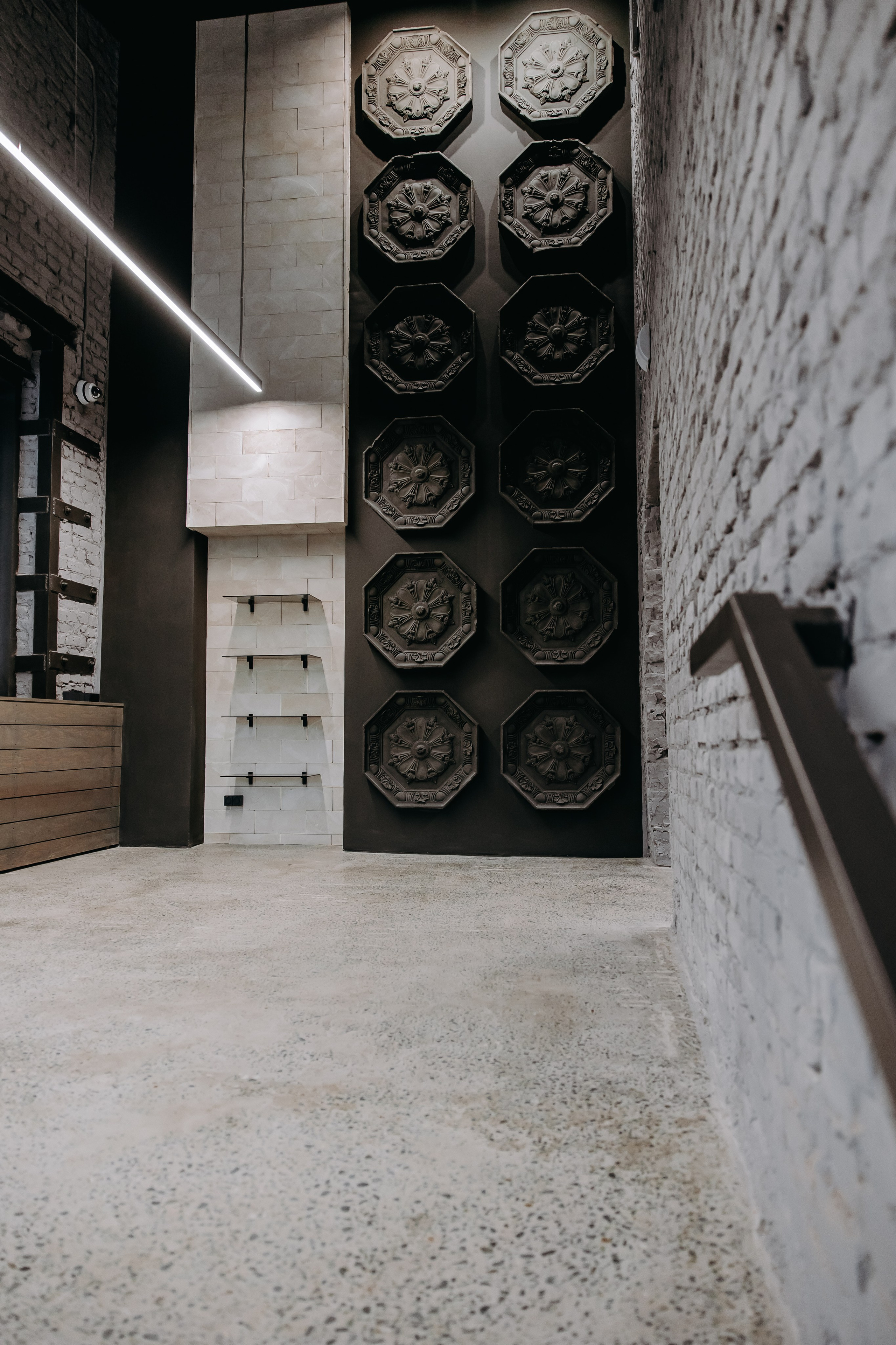 Креативный кластер. Фотограф в Саратове Александр Кухаренко. И не только в Саратове :)