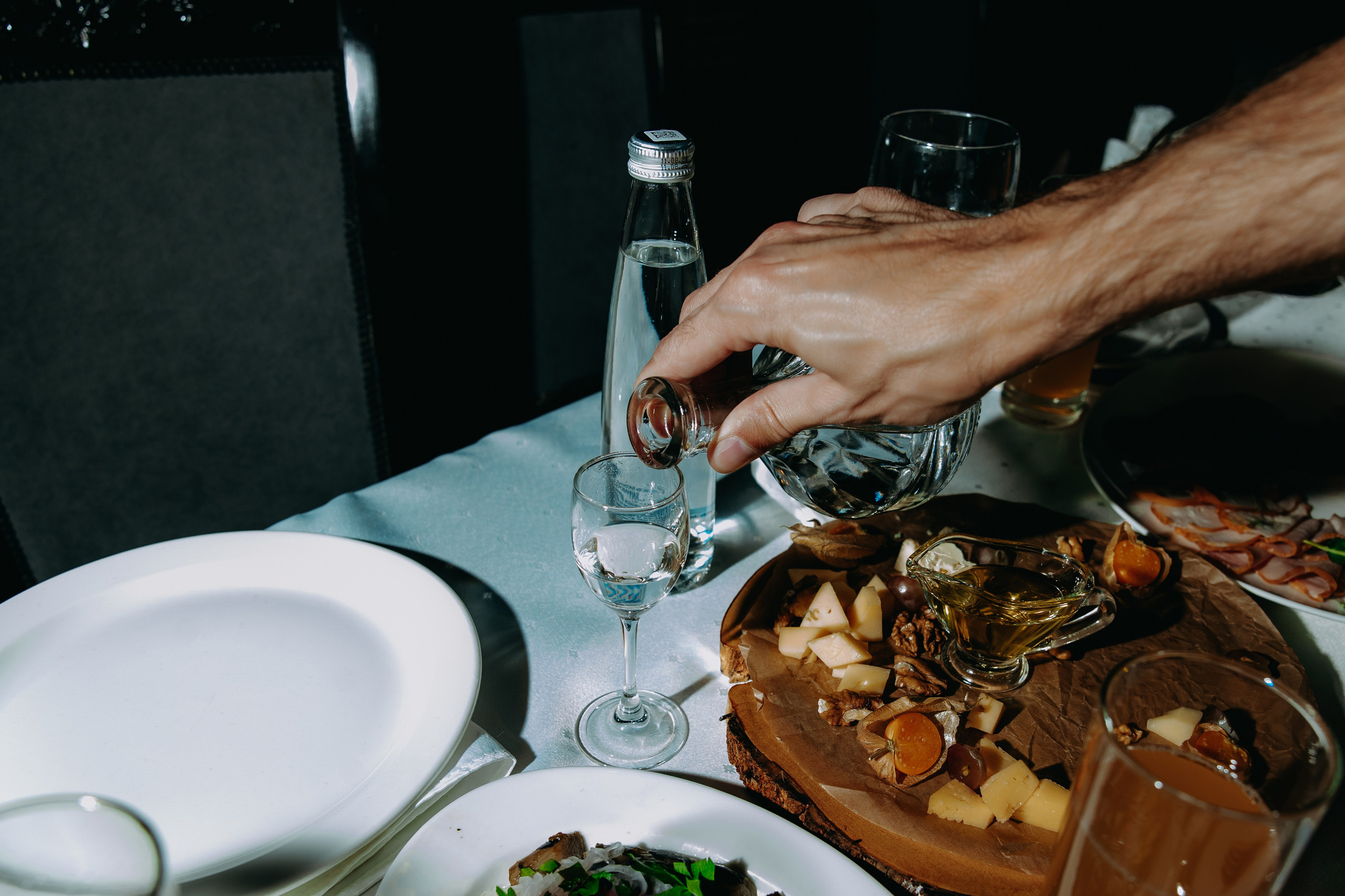 Let's Party — 35. Фотограф в Саратове Александр Кухаренко. И не только в Саратове :)