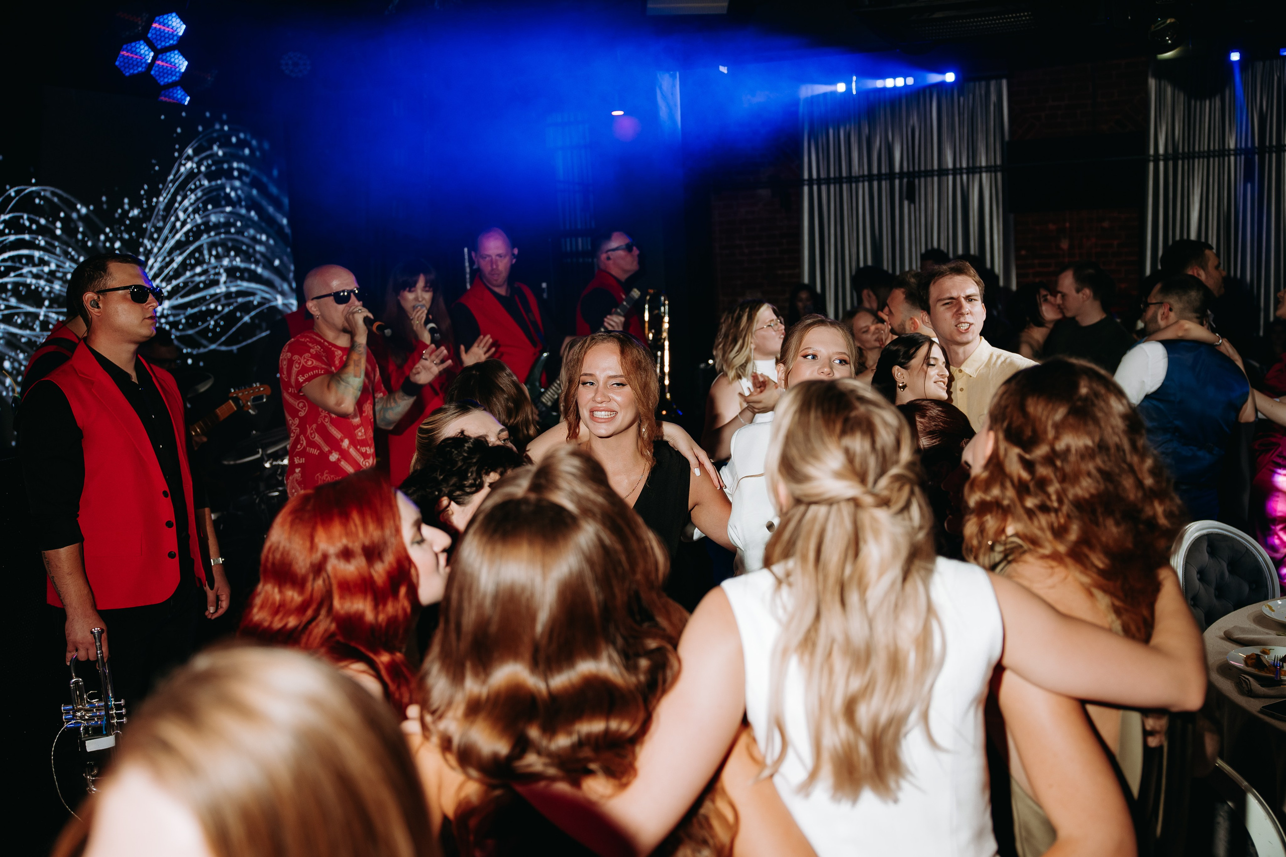 Выпускной — СГМУ. Фотограф в Саратове Александр Кухаренко. И не только в Саратове :)