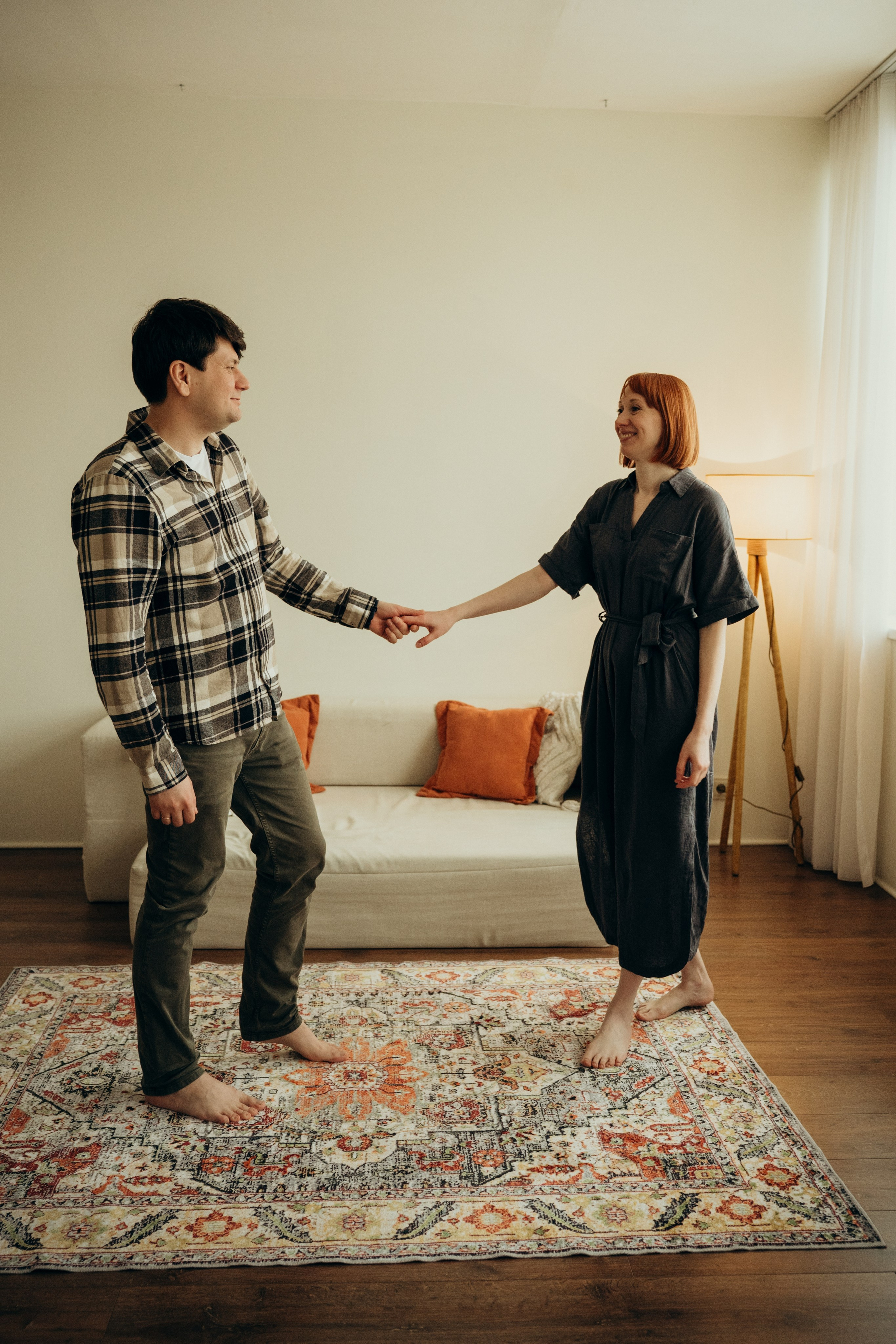 Александр, Саша и Юрочка