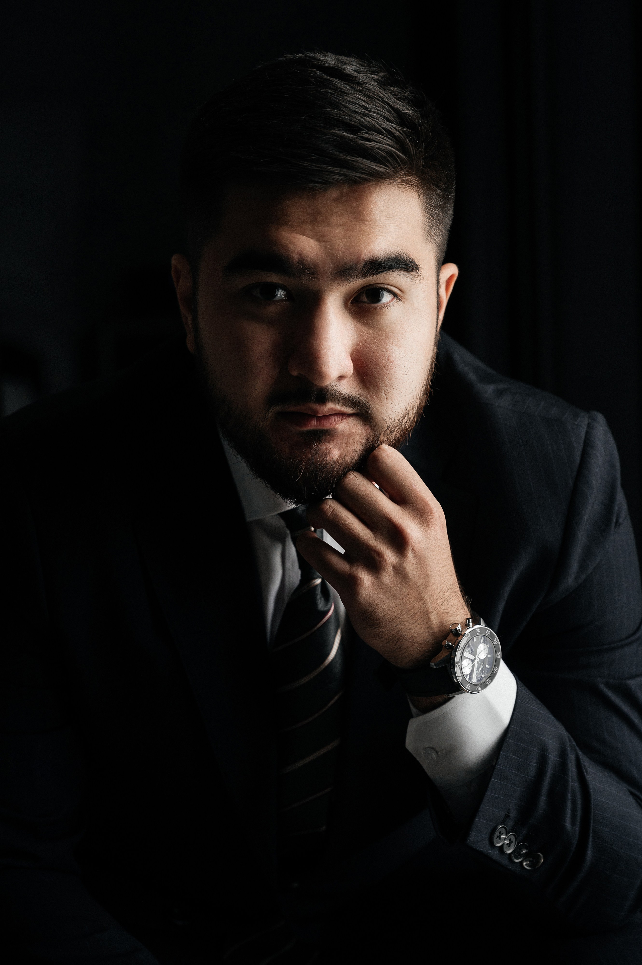 ANEL QYZ UZATU. HOME