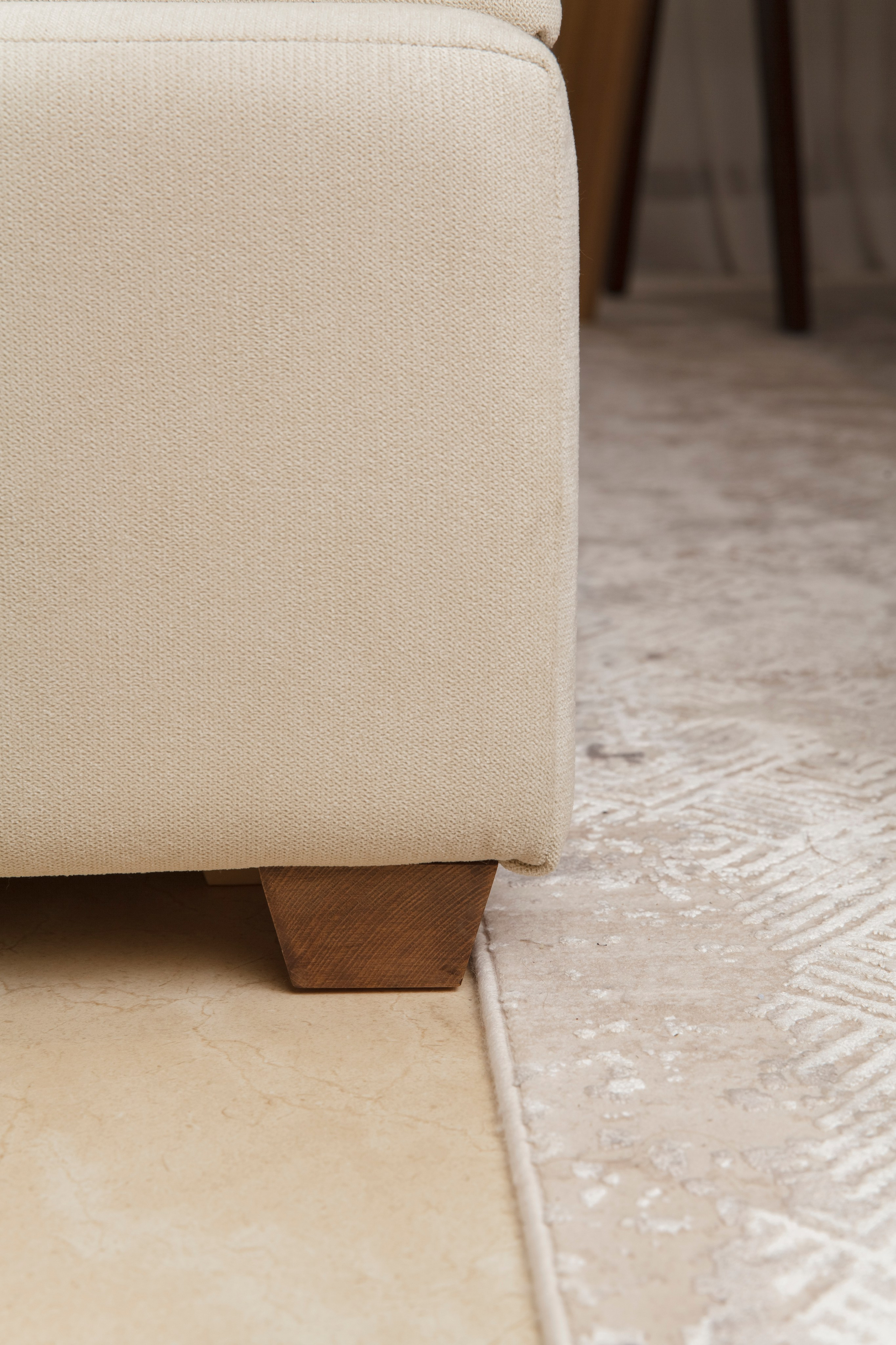 Кухня-гостинная. Пространство