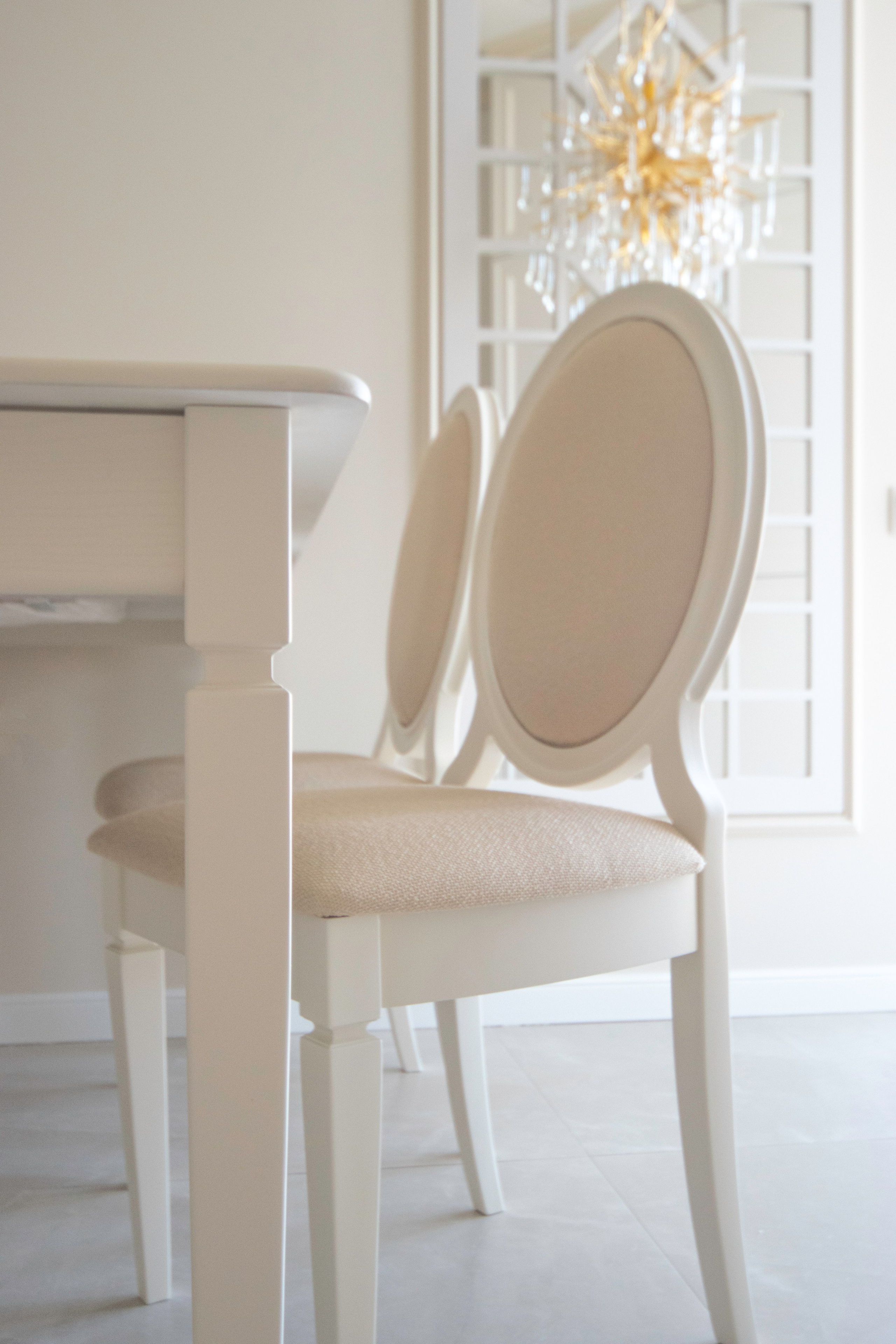 Кухня-гостиная. Пространство