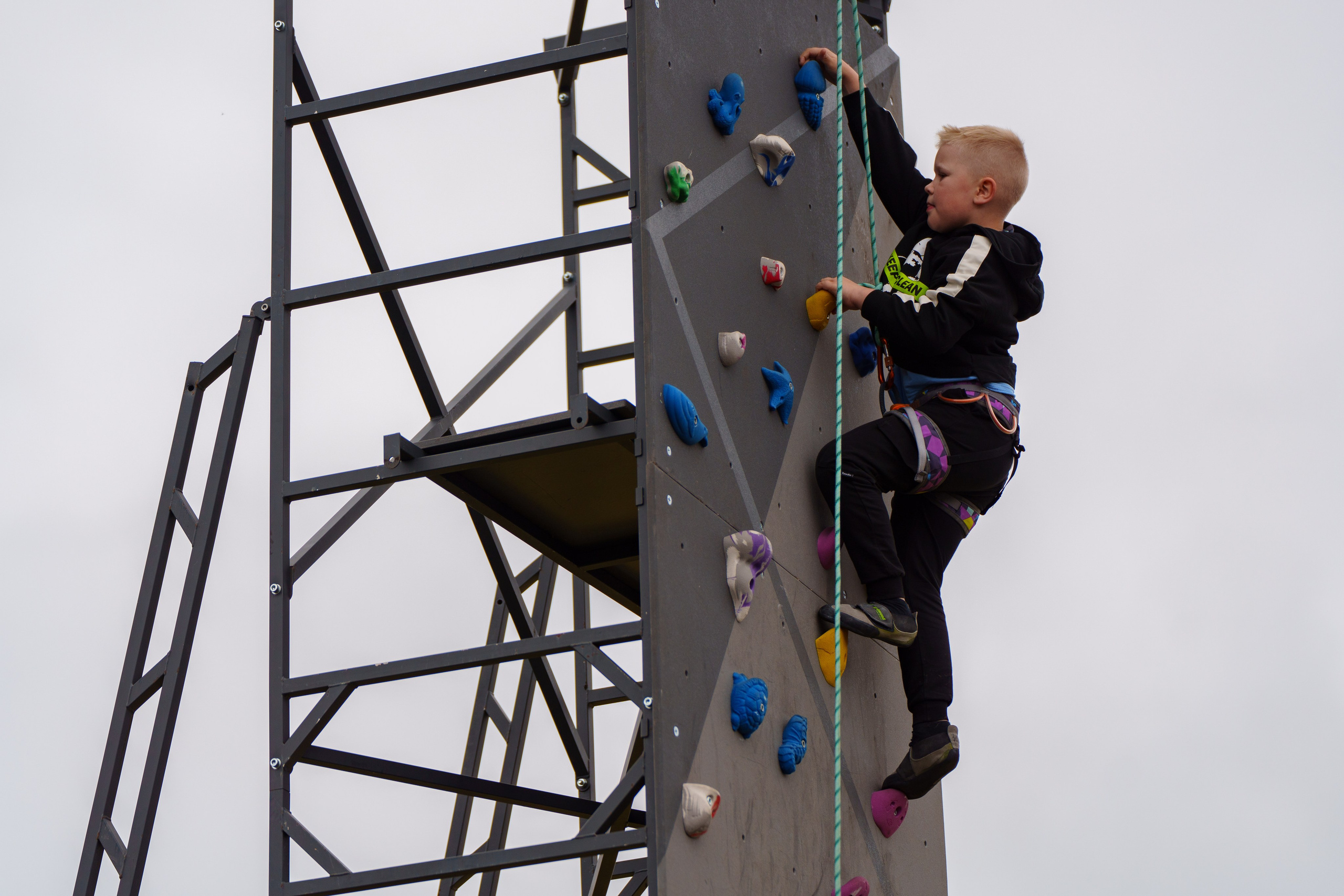 Спортивный репортаж. Фотограф в Самаре Иван Сеножатский