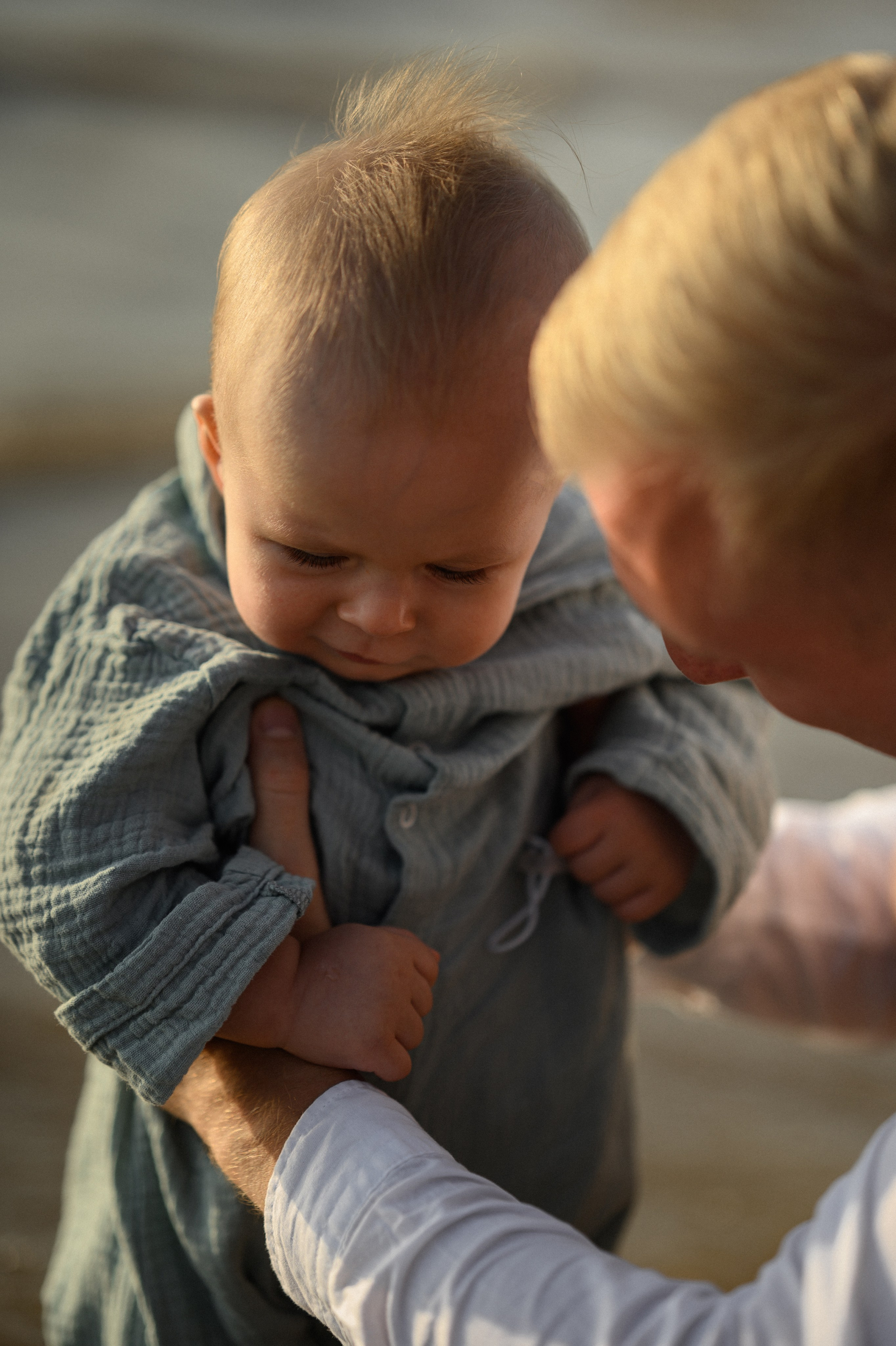 Дарина, Андрей, Пашуля. Www.ostermiller.ru