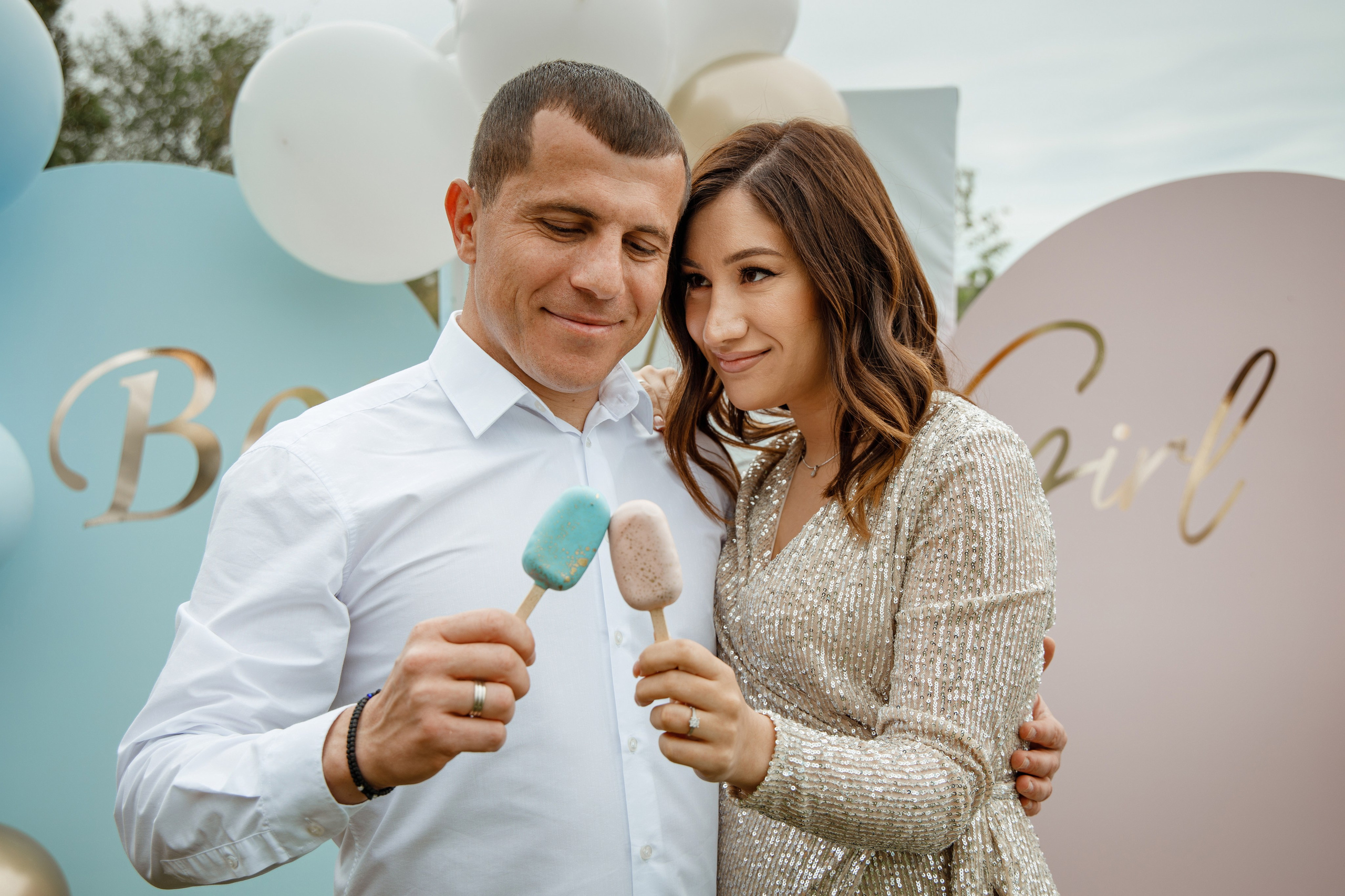 Гендер-пати. Татьяна Мирзоян