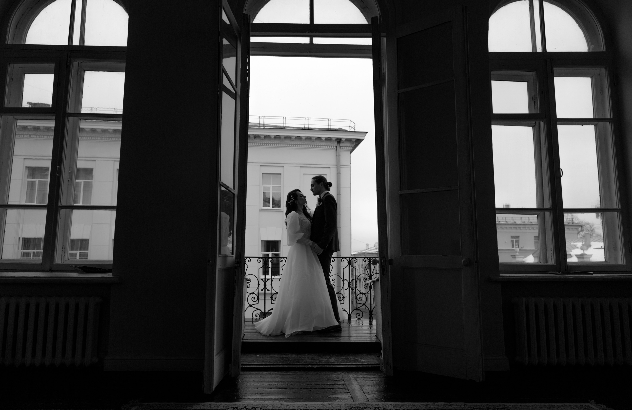 Черно-белые залипательные фото. Свадебный фотограф в Смоленске Анна Казакова. Свадебные фотосессии, лавстори (Love Story) и выездные съемки по всей России