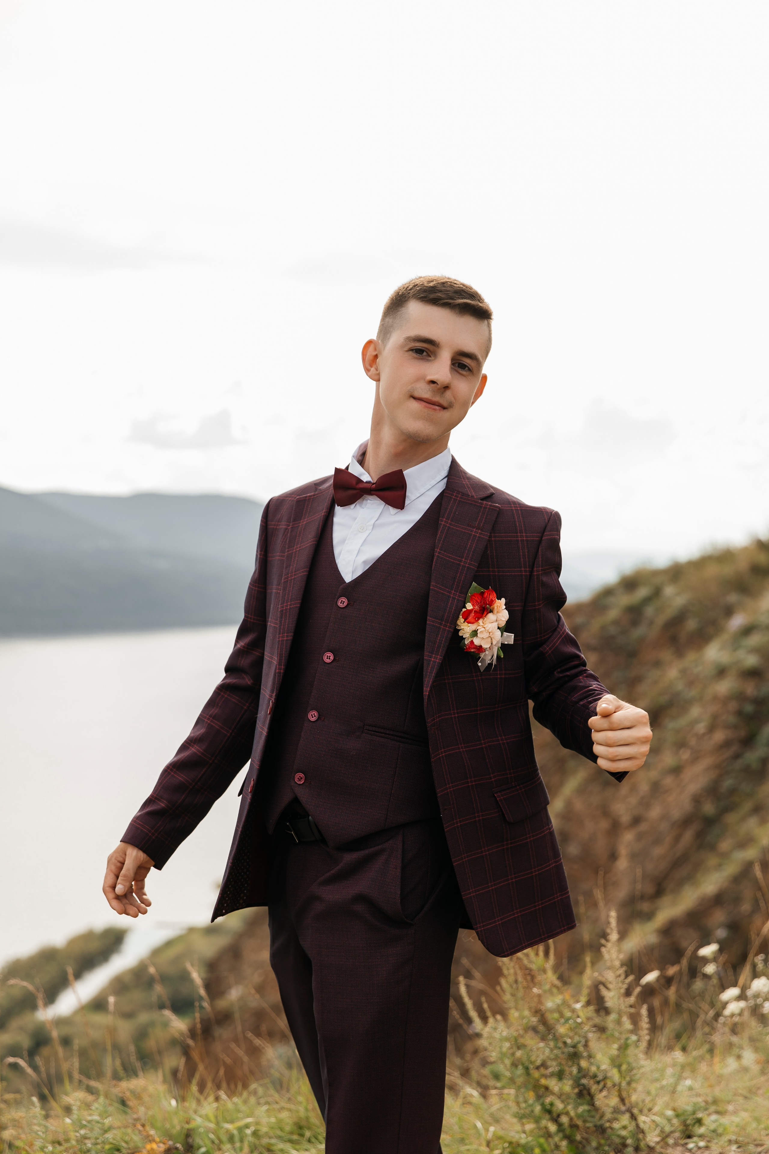 Татьяна и Дмитрий. Свадебный фотограф Красноярск — Кристина Ива