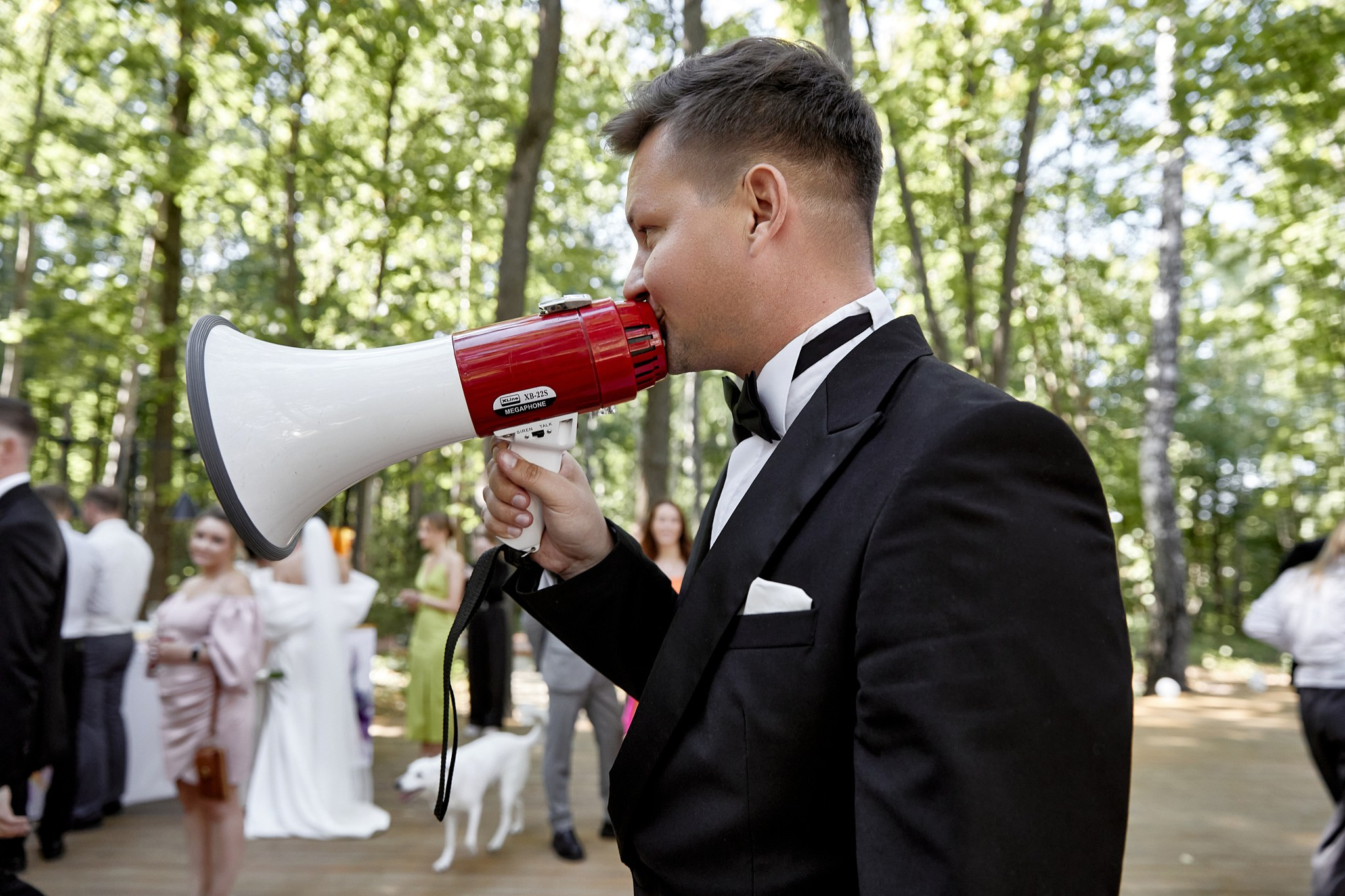 Свадебная фотосъёмка в Ульяновске. Свадебный фотограф в Ульяновске Александр Никитин