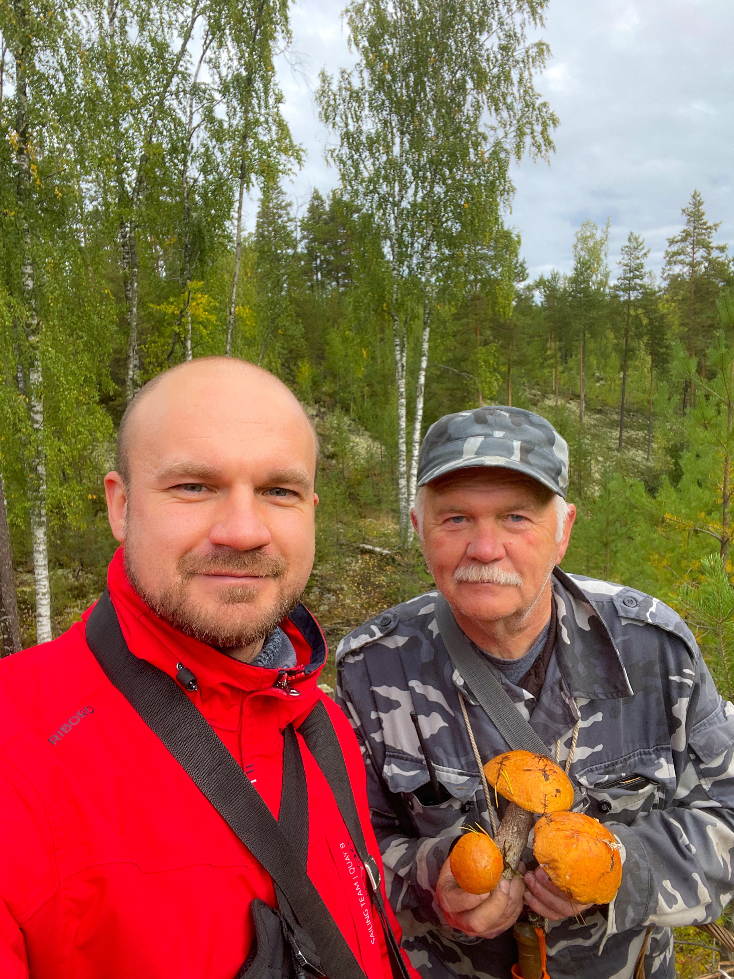 Мусихин Михаил Аркадьевич — сайт памяти о добром и светлом человеке