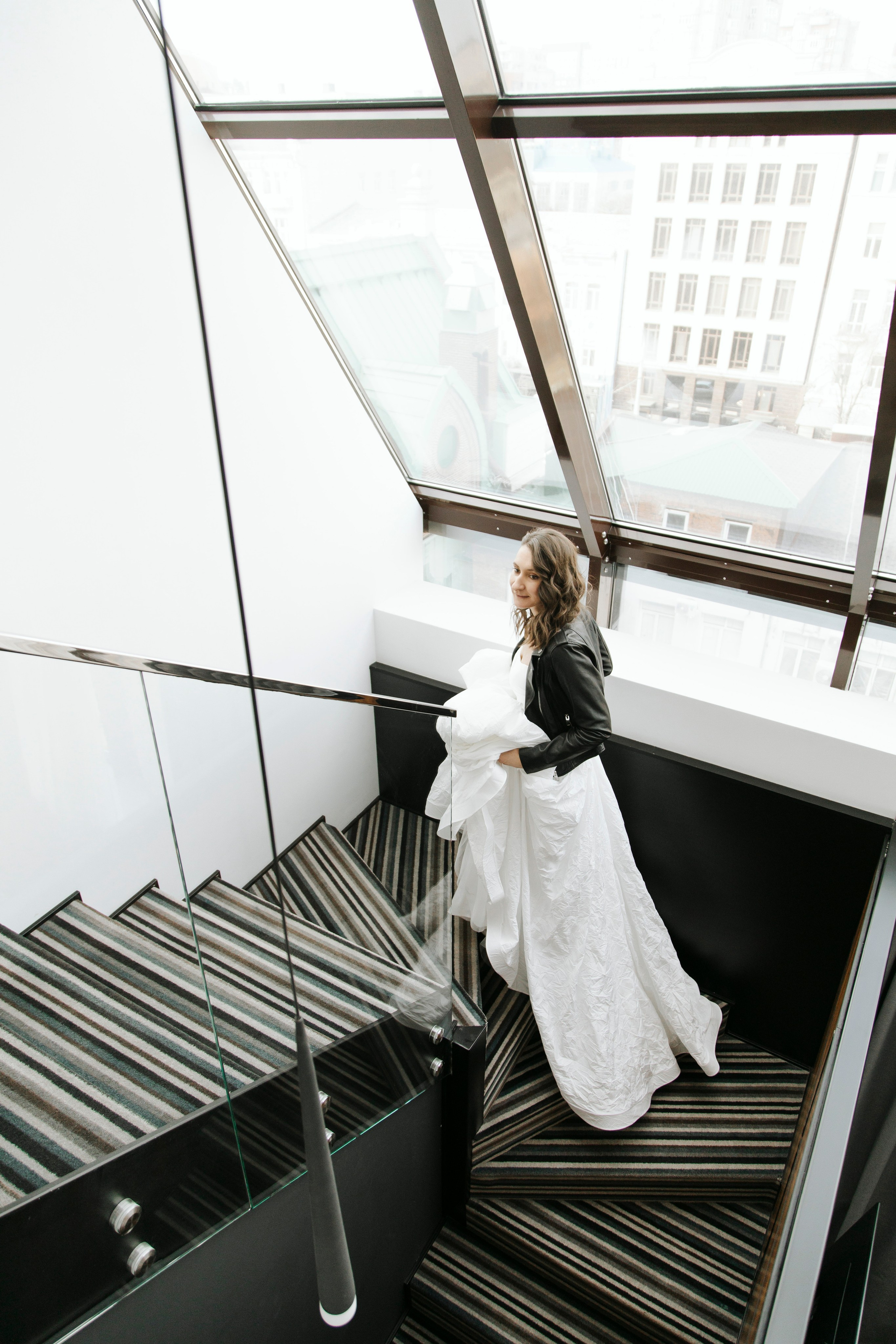 Сергей и Татьяна. Nikolpinhasova