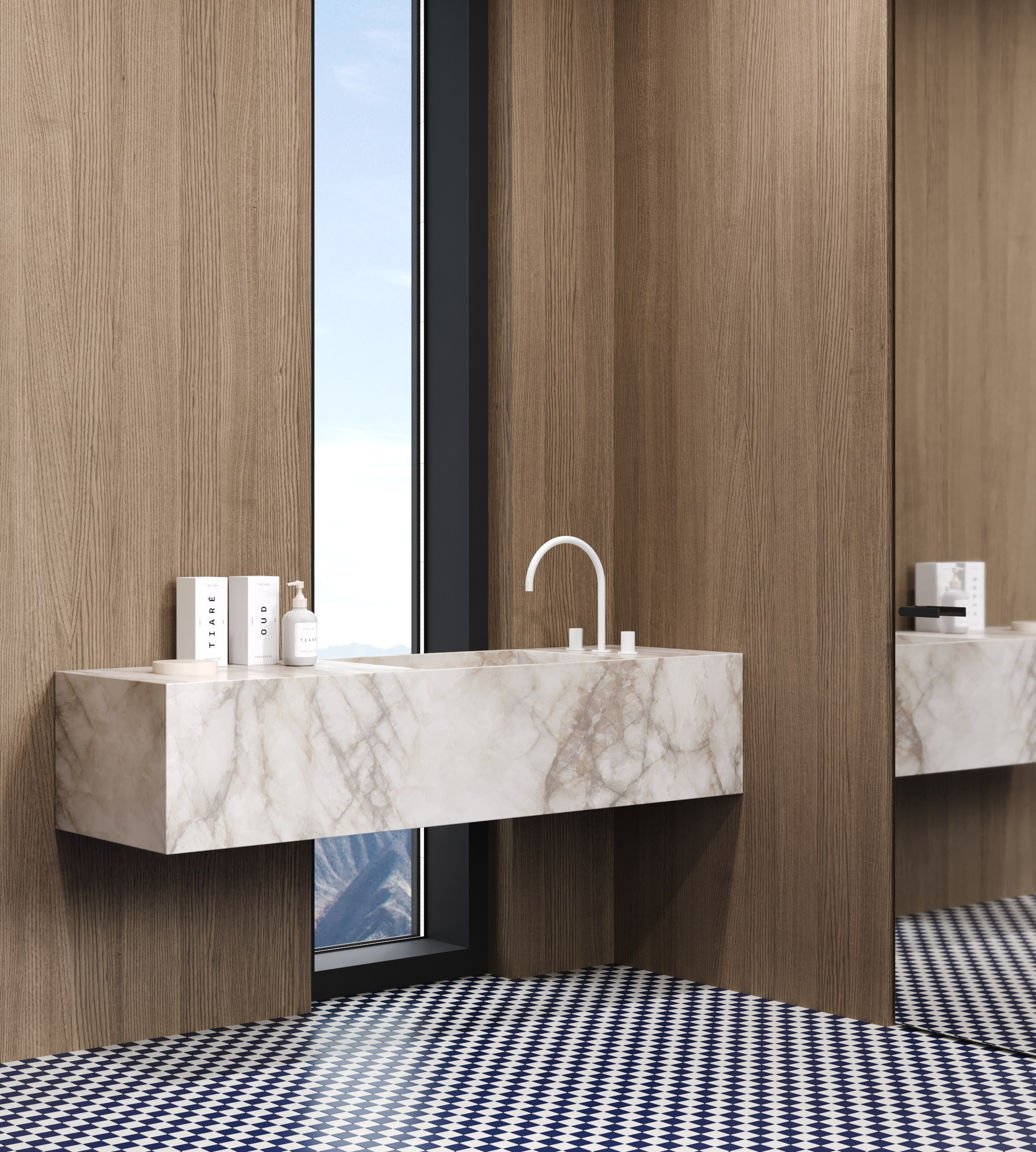 Дом на Алтае, 2023 год, 184 м.кв. BYPRITCHINA | студия дизайна интерьера г. Москва