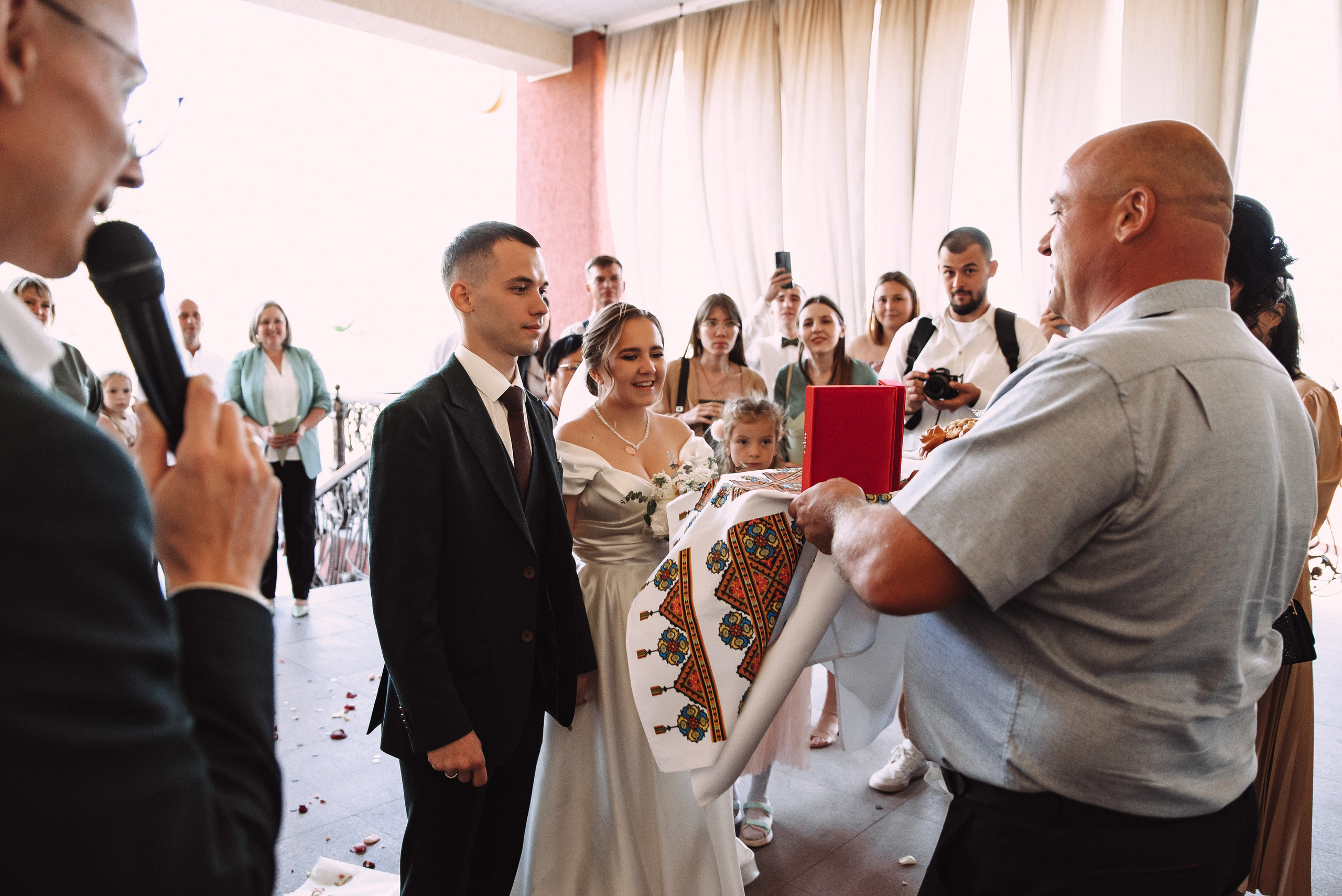 Александр + Анастасия. Свадебный и семейный фотограф в Волгограде Олеся Лисицкая