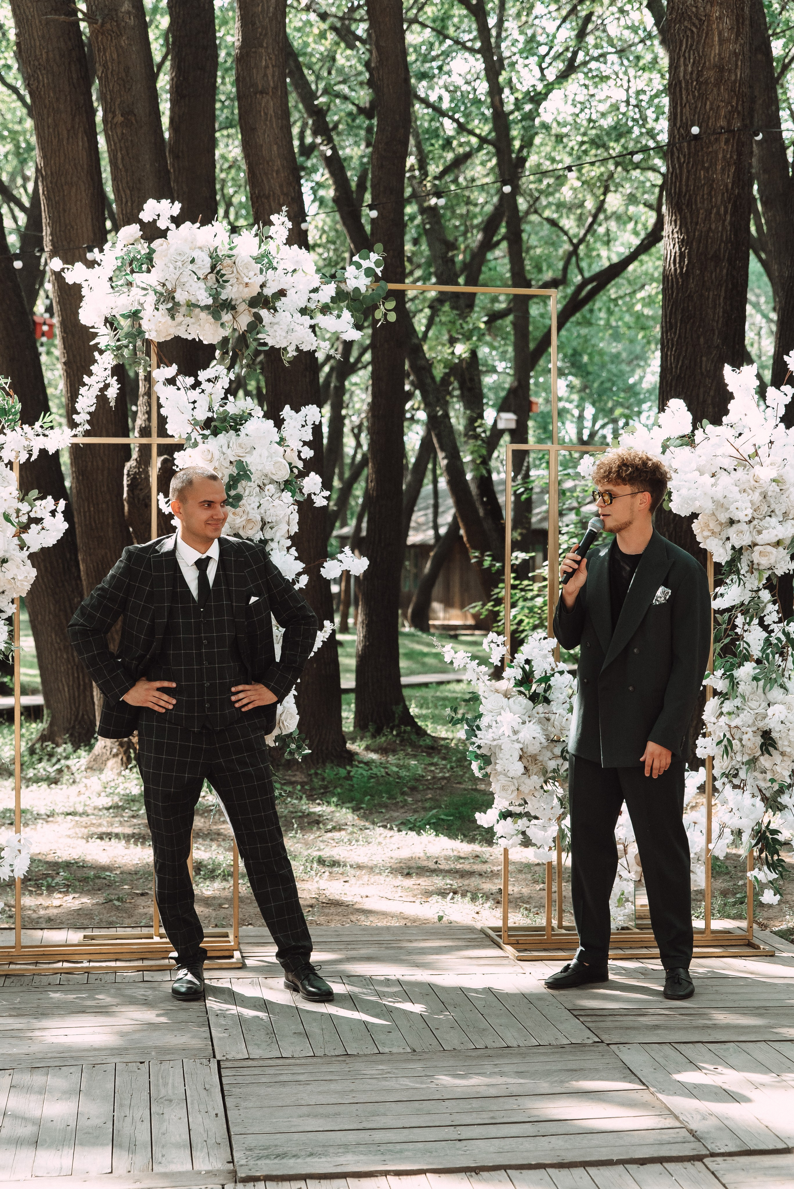 Семен + Варвара. Свадебный и семейный фотограф в Волгограде Олеся Лисицкая