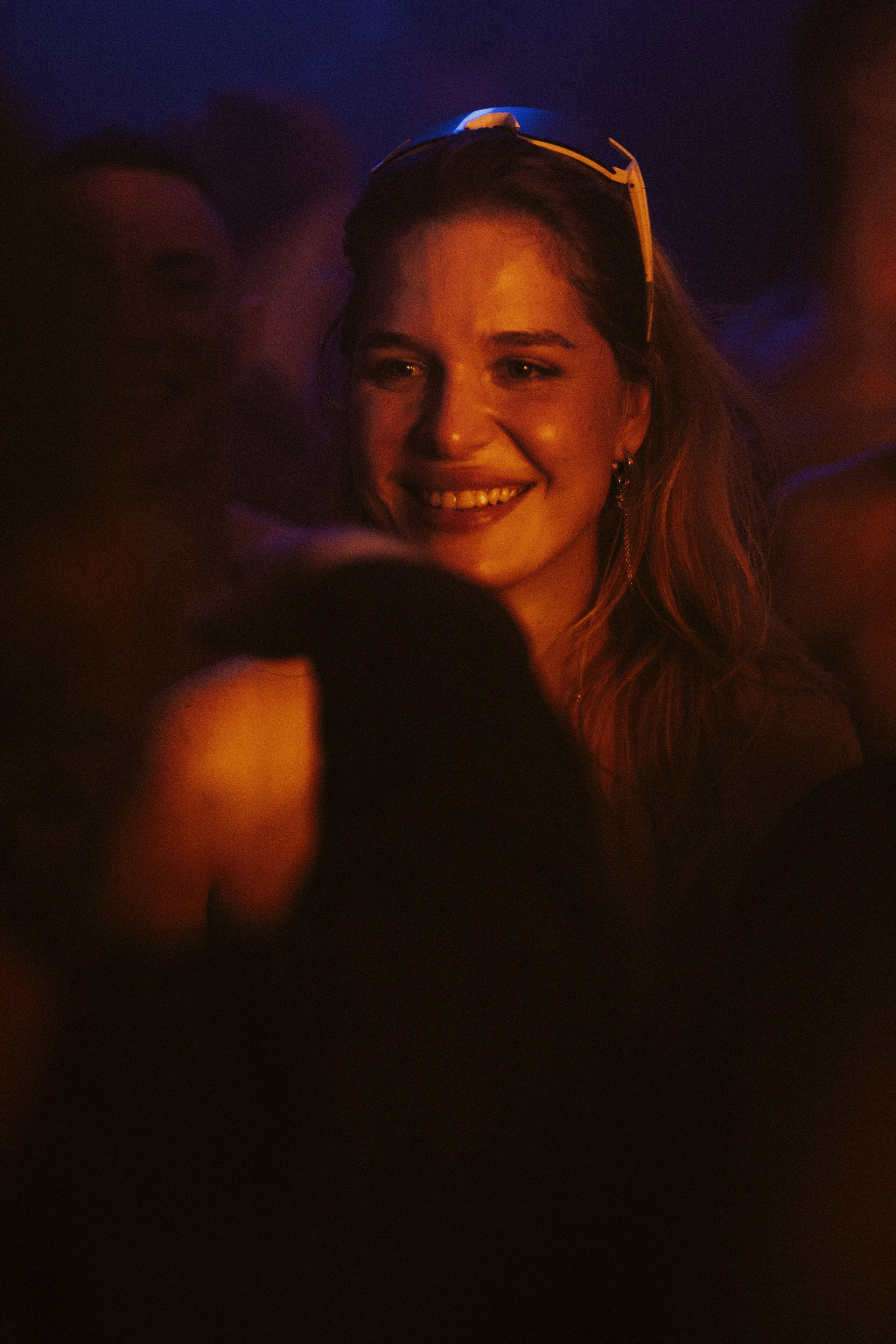 ZHARA TOUR DOMBAY | 2025 | PART2. ZHARA CREW