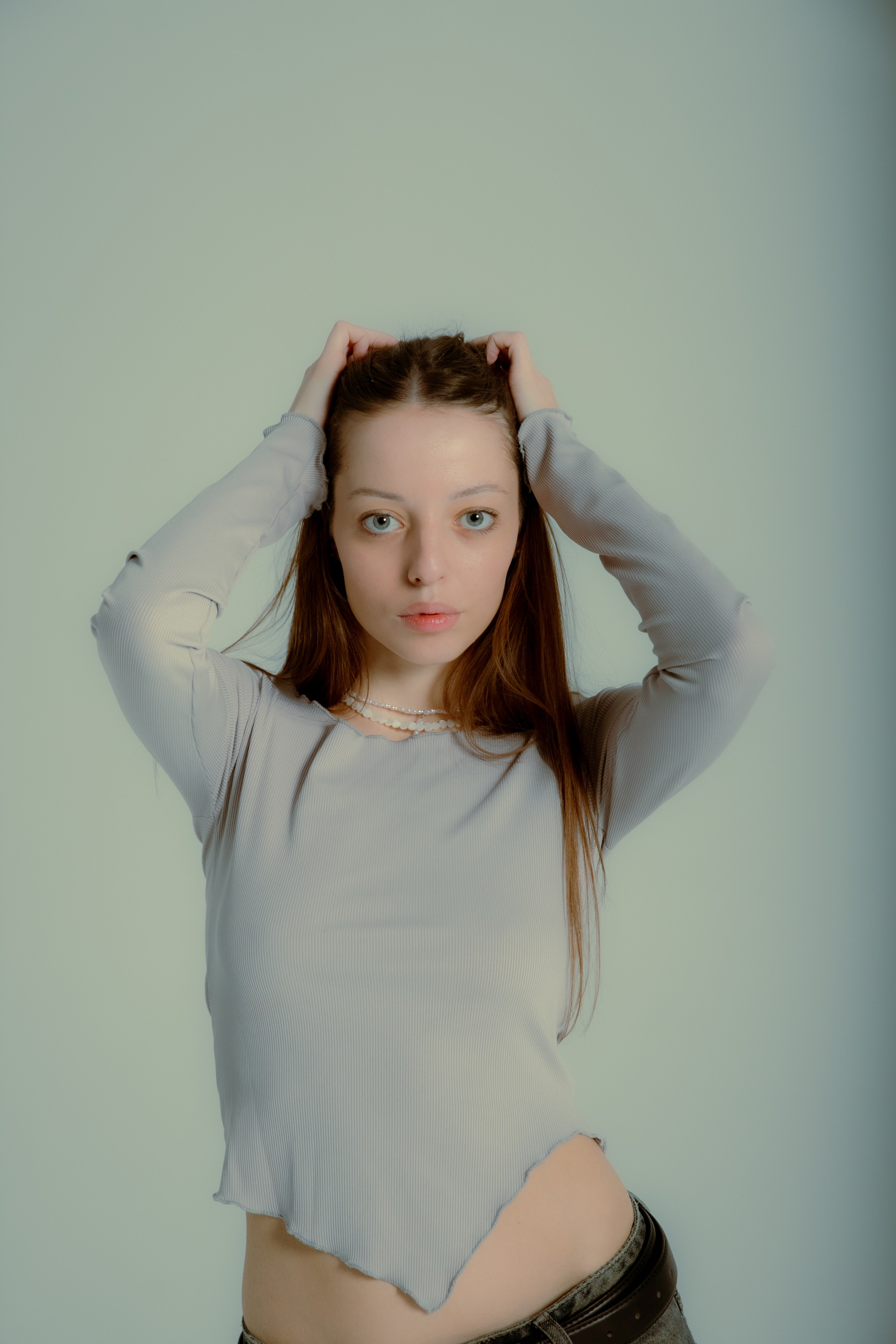 Валерия. Фотограф Аникеева Алина, Рязань/Москва