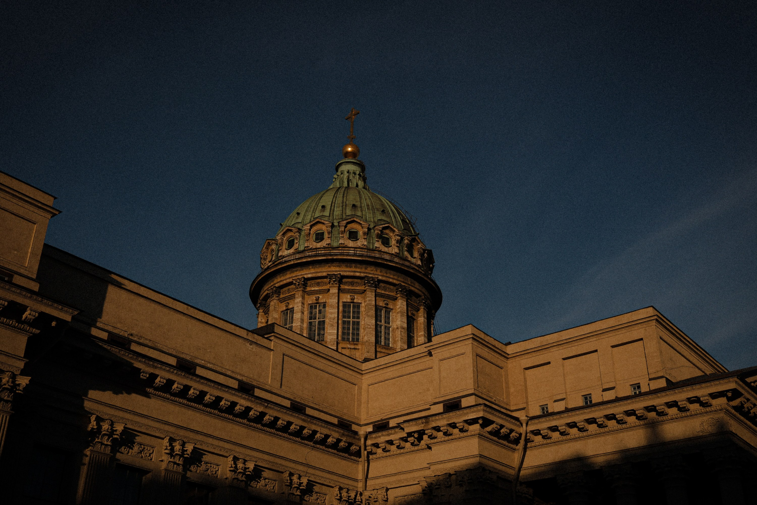Максим и Даша. Семейный свадебный фотограф Семен Егоров
