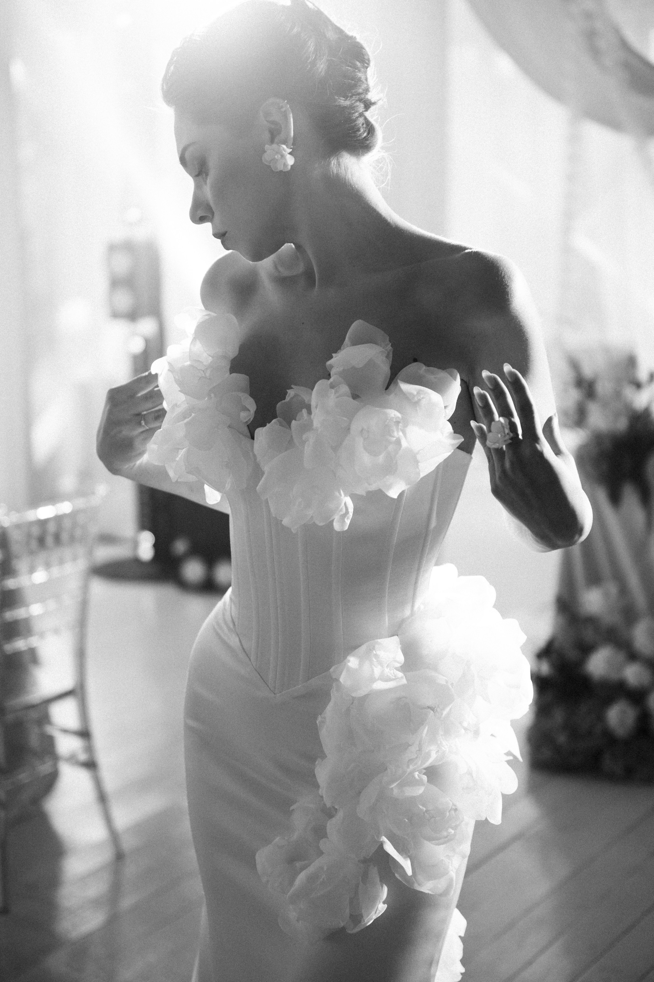 Magic Dance. Свадебный фотограф в России и заграницей — Ольга Каретникова