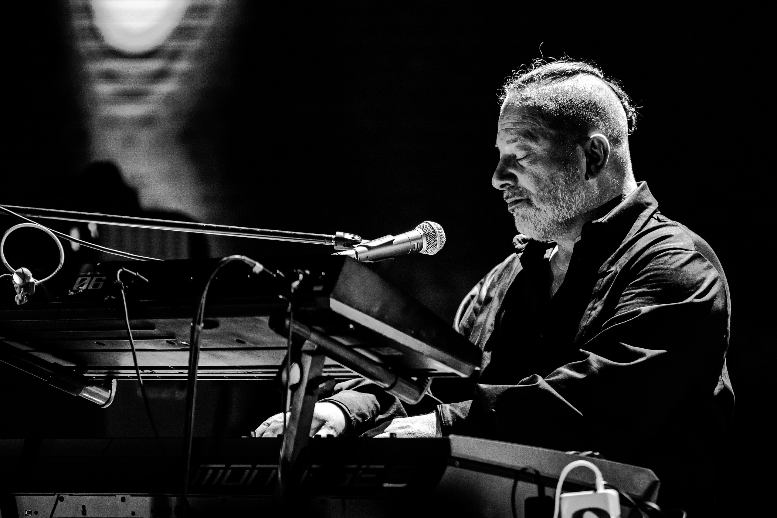 Вадим Самойлов | Калининград. Концертный фотограф Михальченкова Алёна | Москва