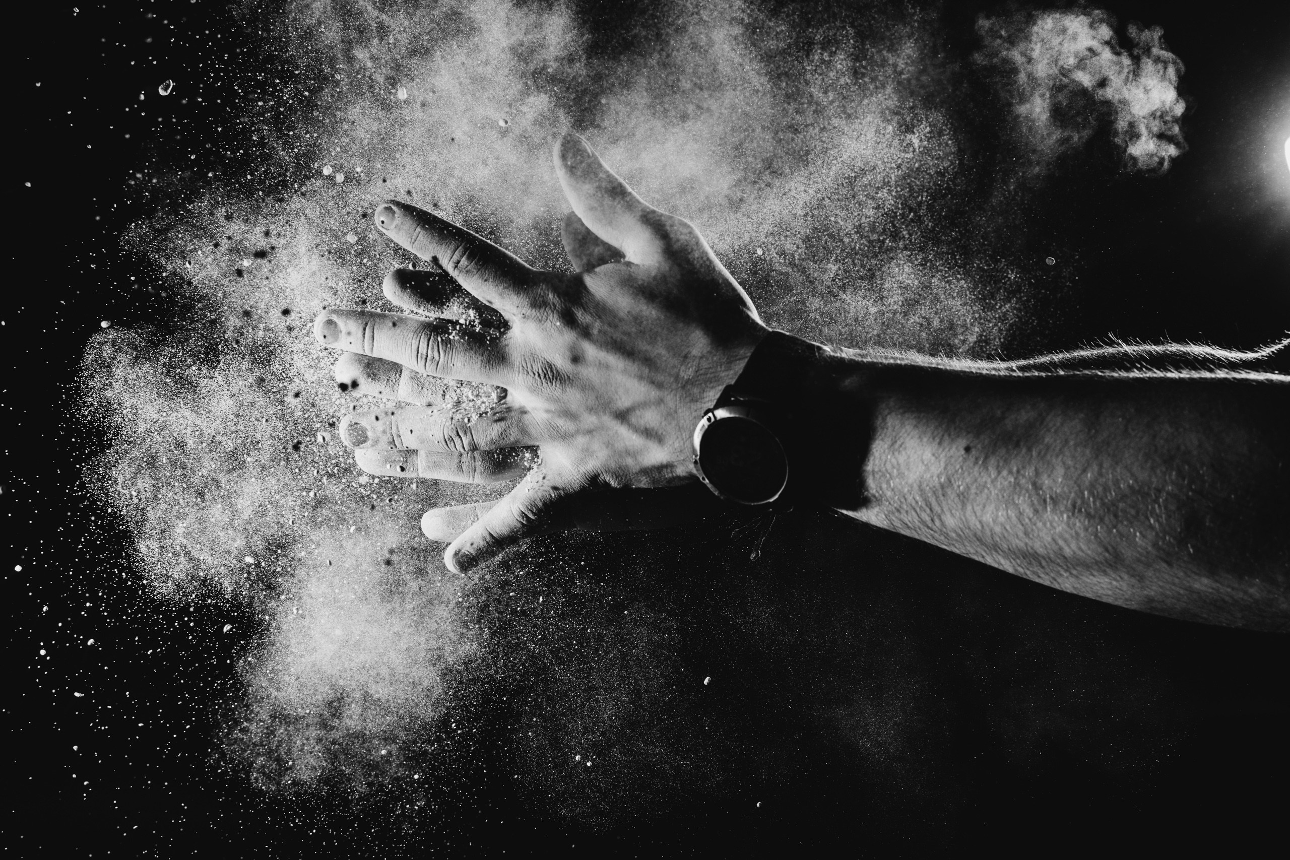 Скалолазание. Спортивный фотограф Тремпольцева Анна