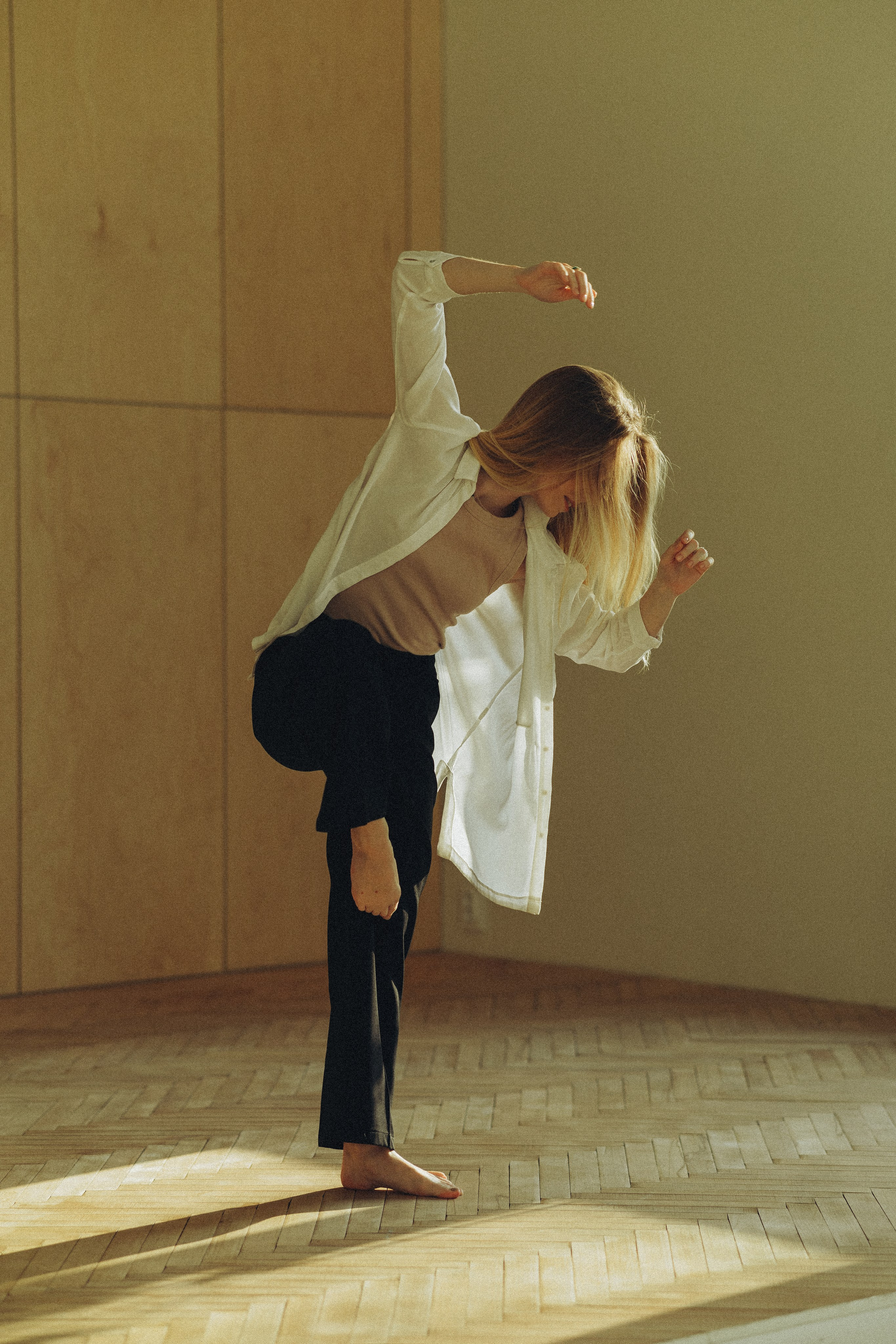 Арина. Даша Царёва, фотограф