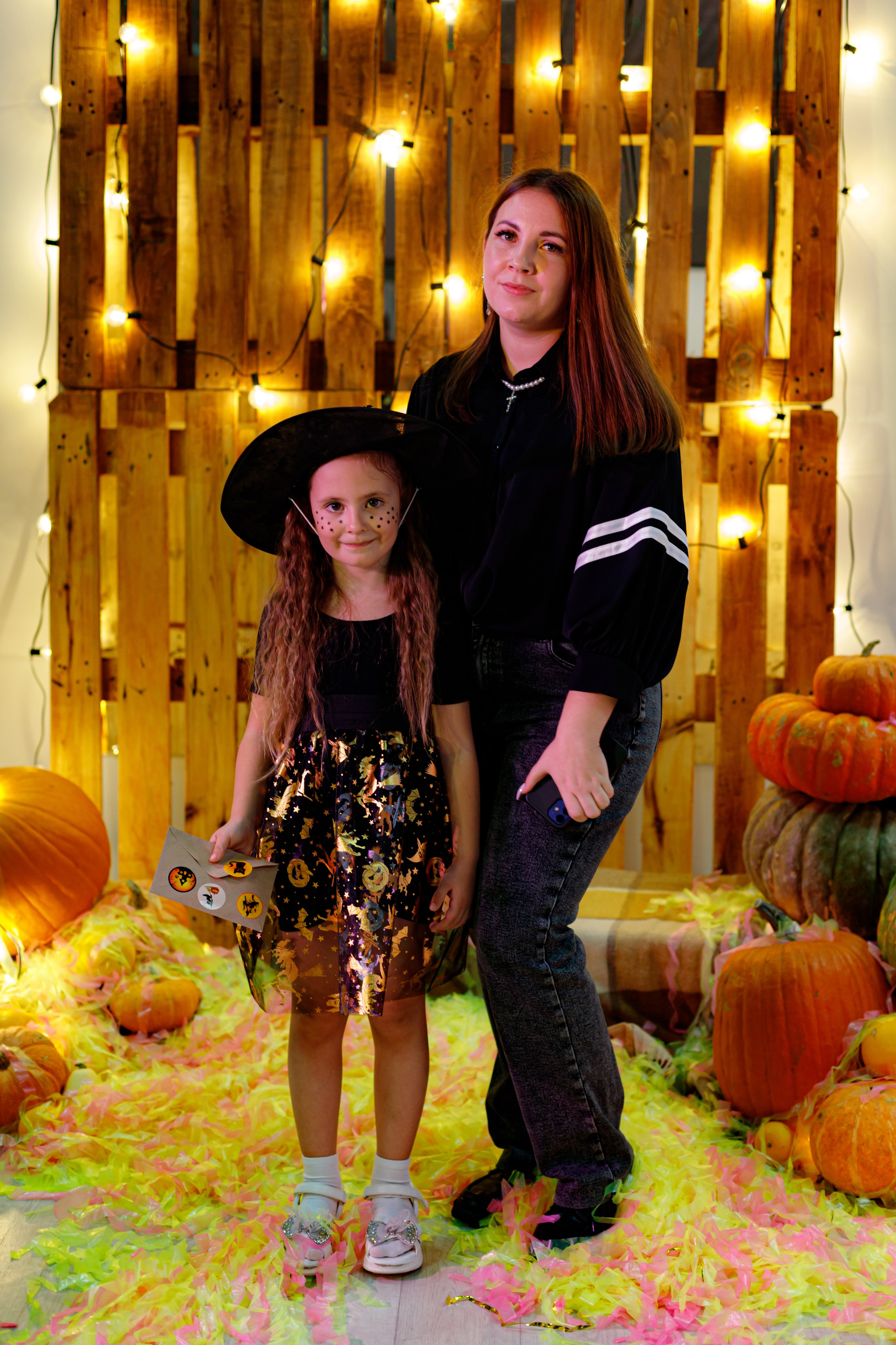 HALLOWEEN. Photokarish