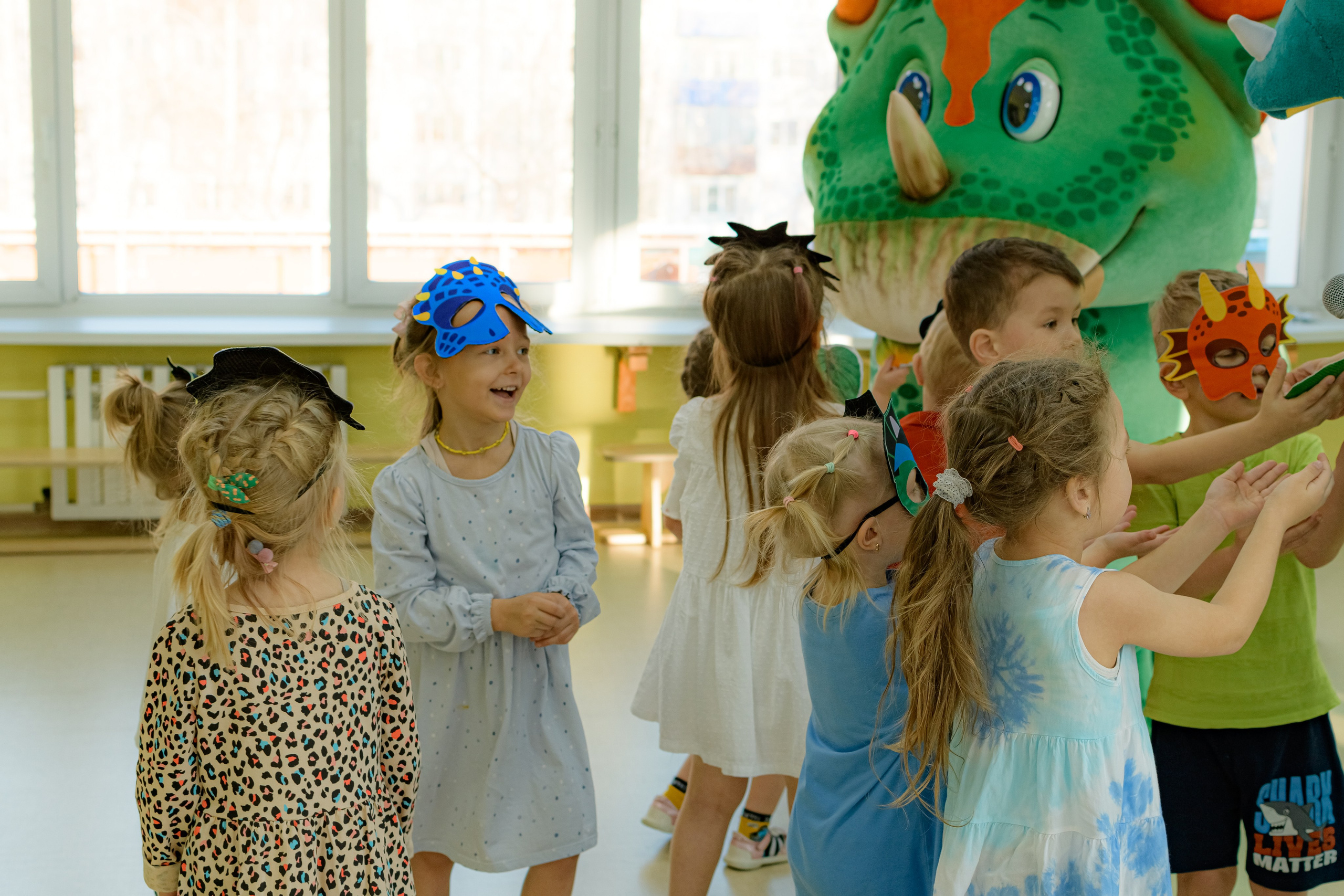 ЭМИЛЬ/HAPPY BIRTHDAY. Photokarish