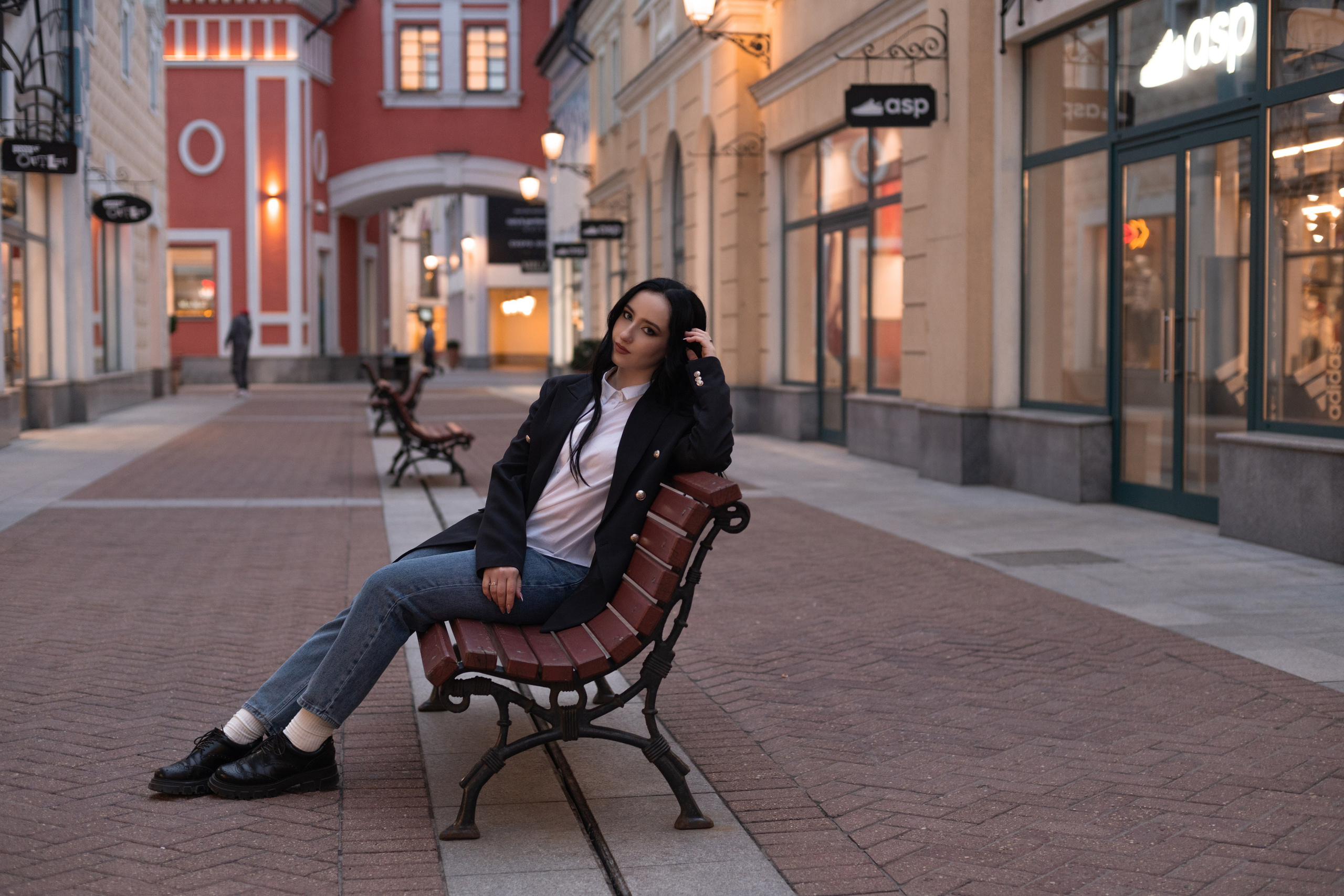 Женские фотосессии. Фотограф в Москве и области Синенкова Екатерина