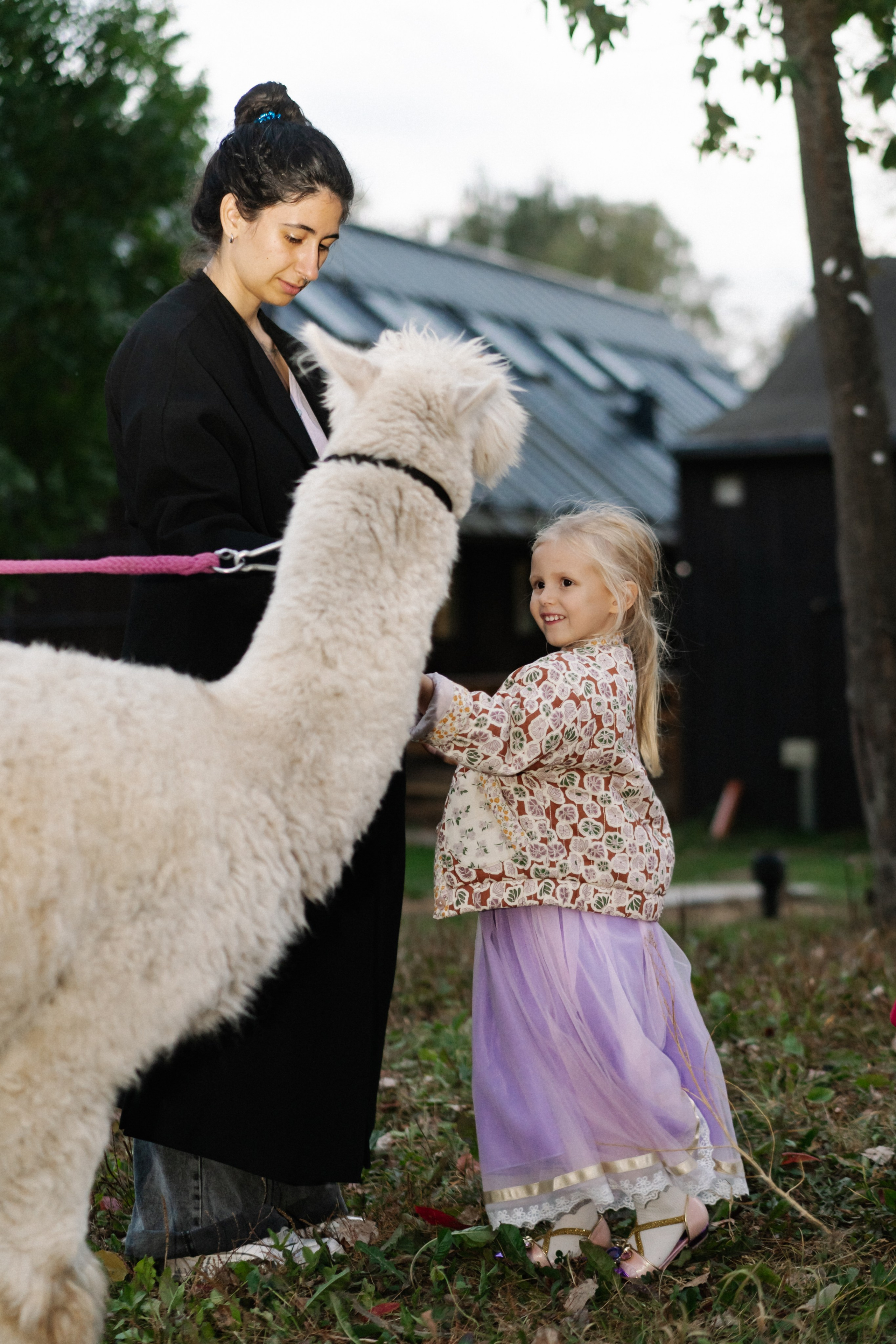 Дни Рождения. Надя Инкина фотограф Москва