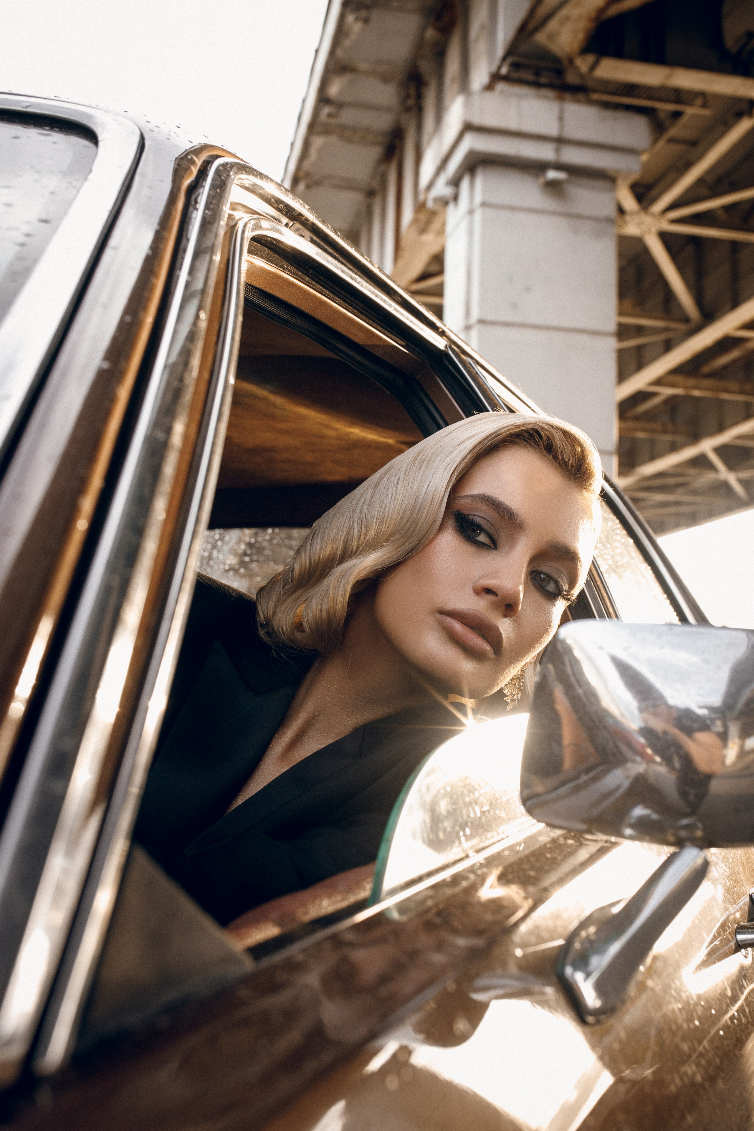 Индивидуальные съемки. Fashion и контент-фотограф в Москве Антон Попелнуха