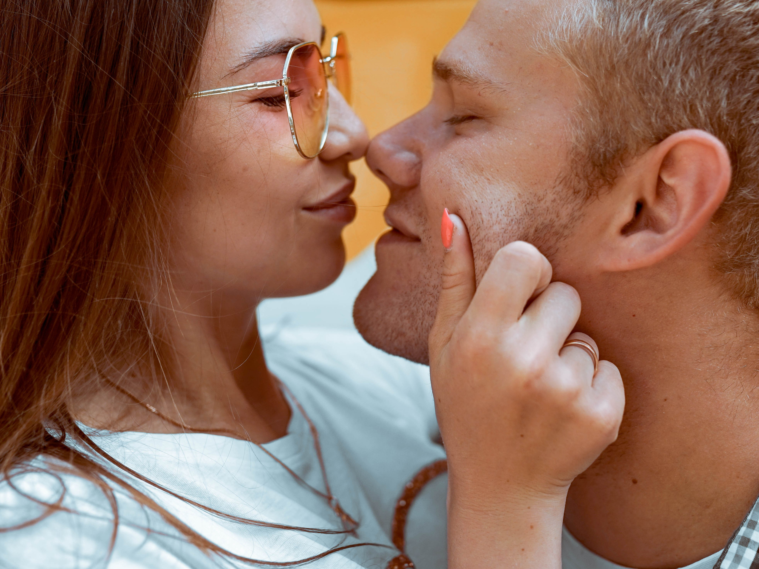 Лавстори в яхт-клубе