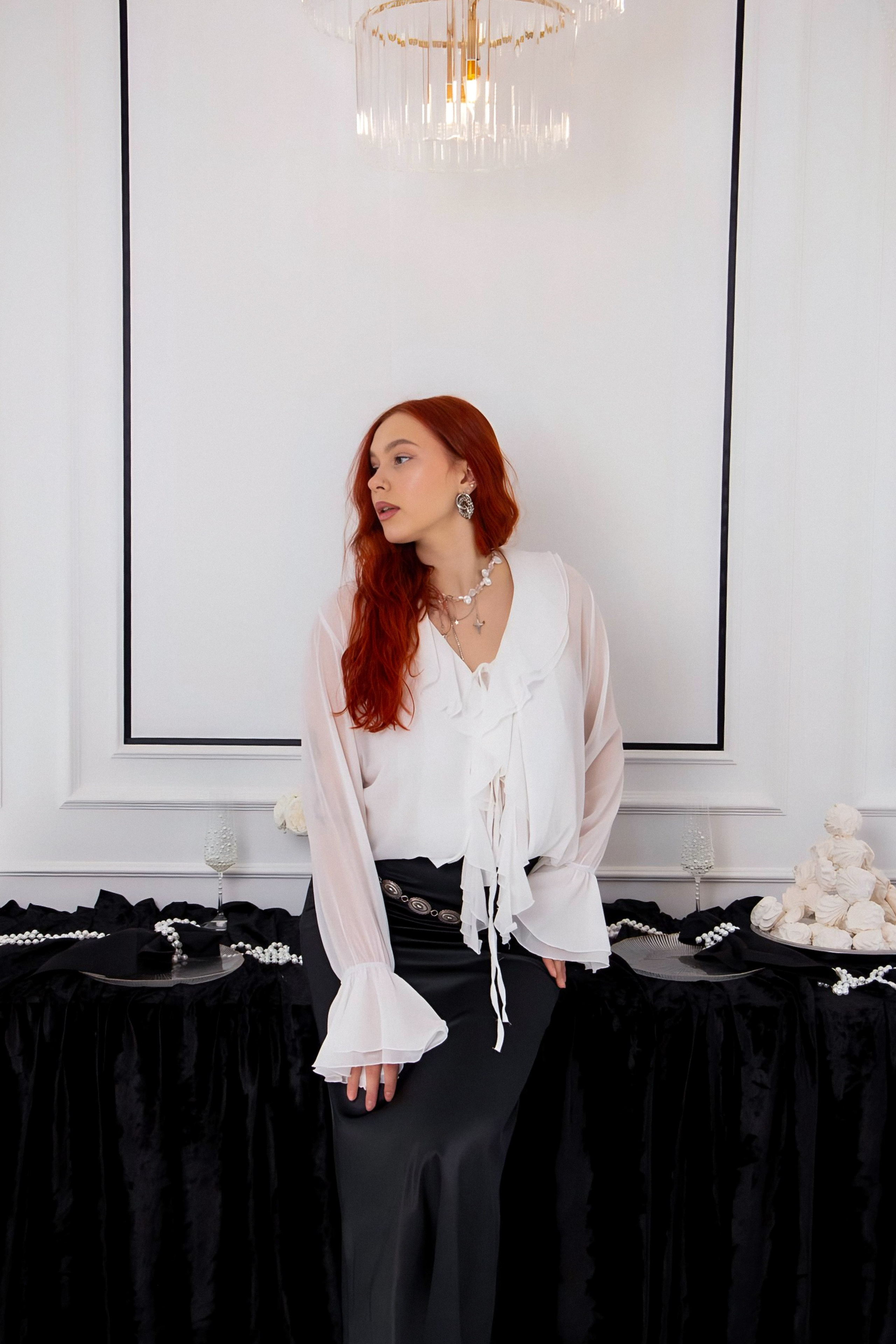 Соня. Семейный фотограф в Брянске Дзнеладзе Софико