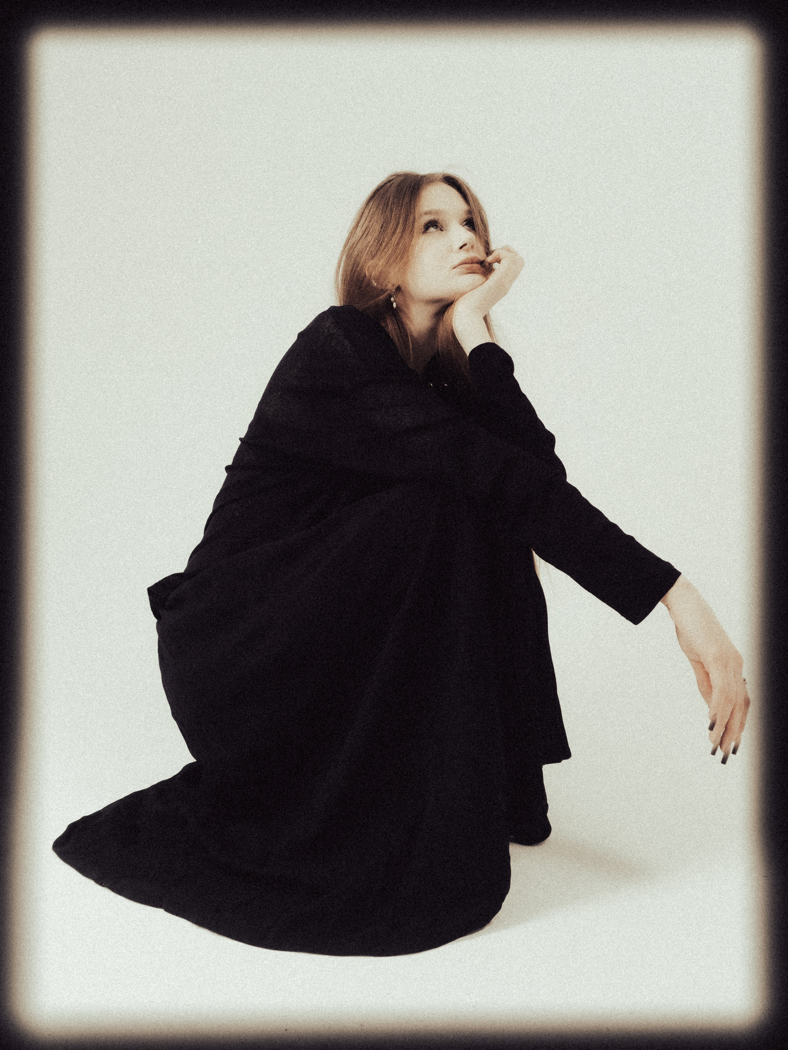 Maria. Фотограф Крутой Максим