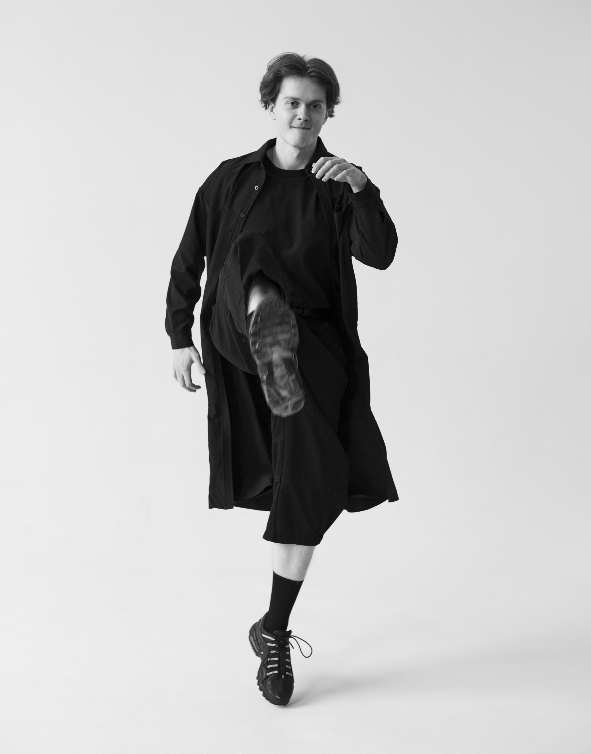 Мужская съемка. Мария Сергеева — семейный и портретный фотограф в Твери