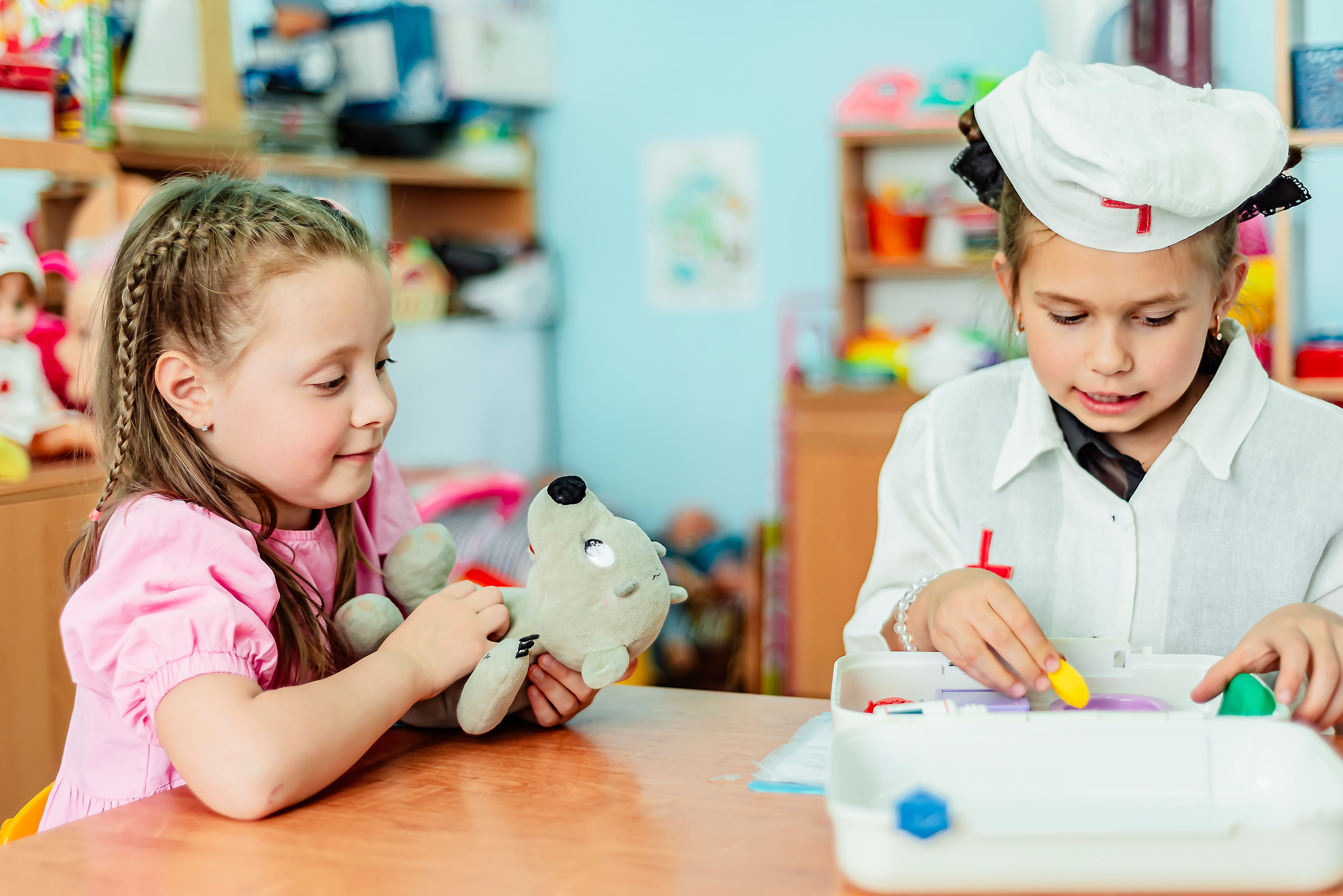 Детский сад |с. Таврово| Общая группа| 2025. ALBUMIA