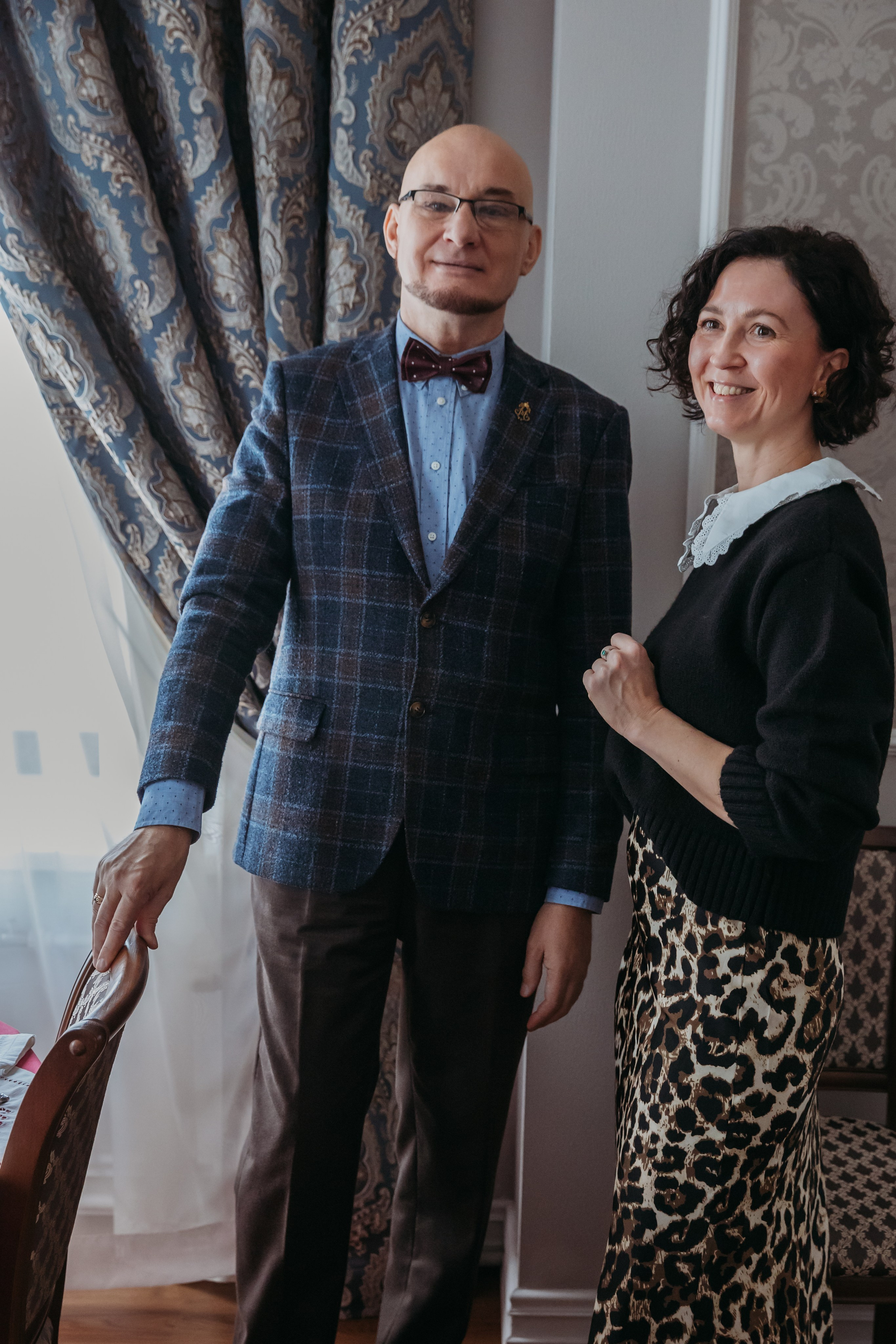 Родные люди «Русское чаепитие». Леся Гаранина. Семейный фотограф/видеограф Москва и область