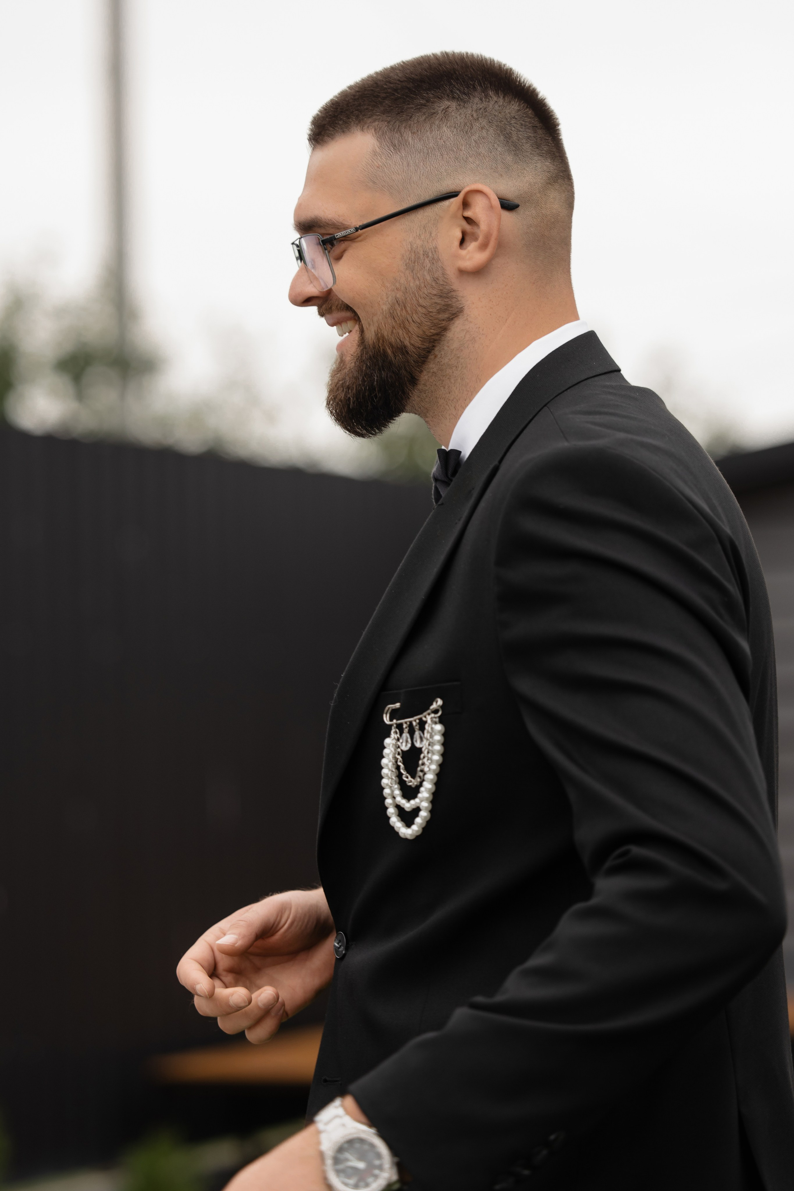 Кирилл & Анастасия. Организатор- Елена Гаманович. Главная