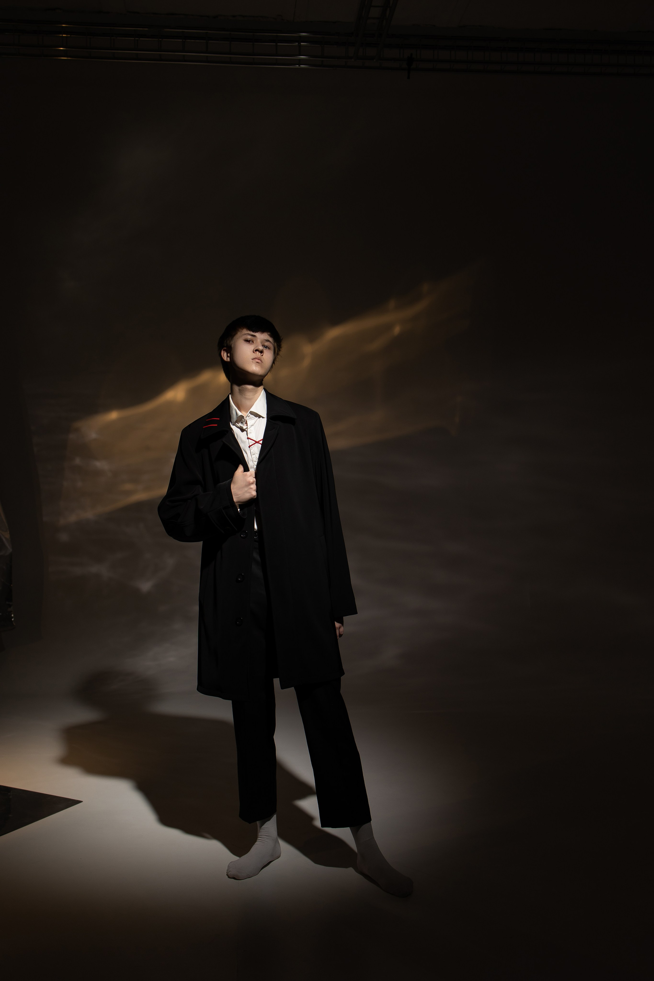 Мирошниченко Даниил. Promodels