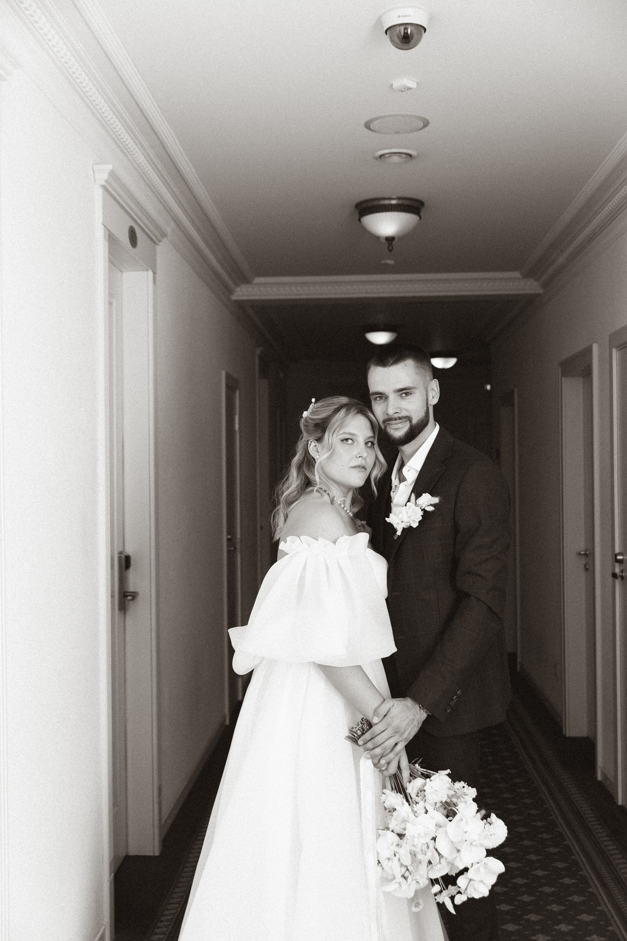 Ярослав и Анастасия. Фотограф свадебных и парных историй Кристина Шакула