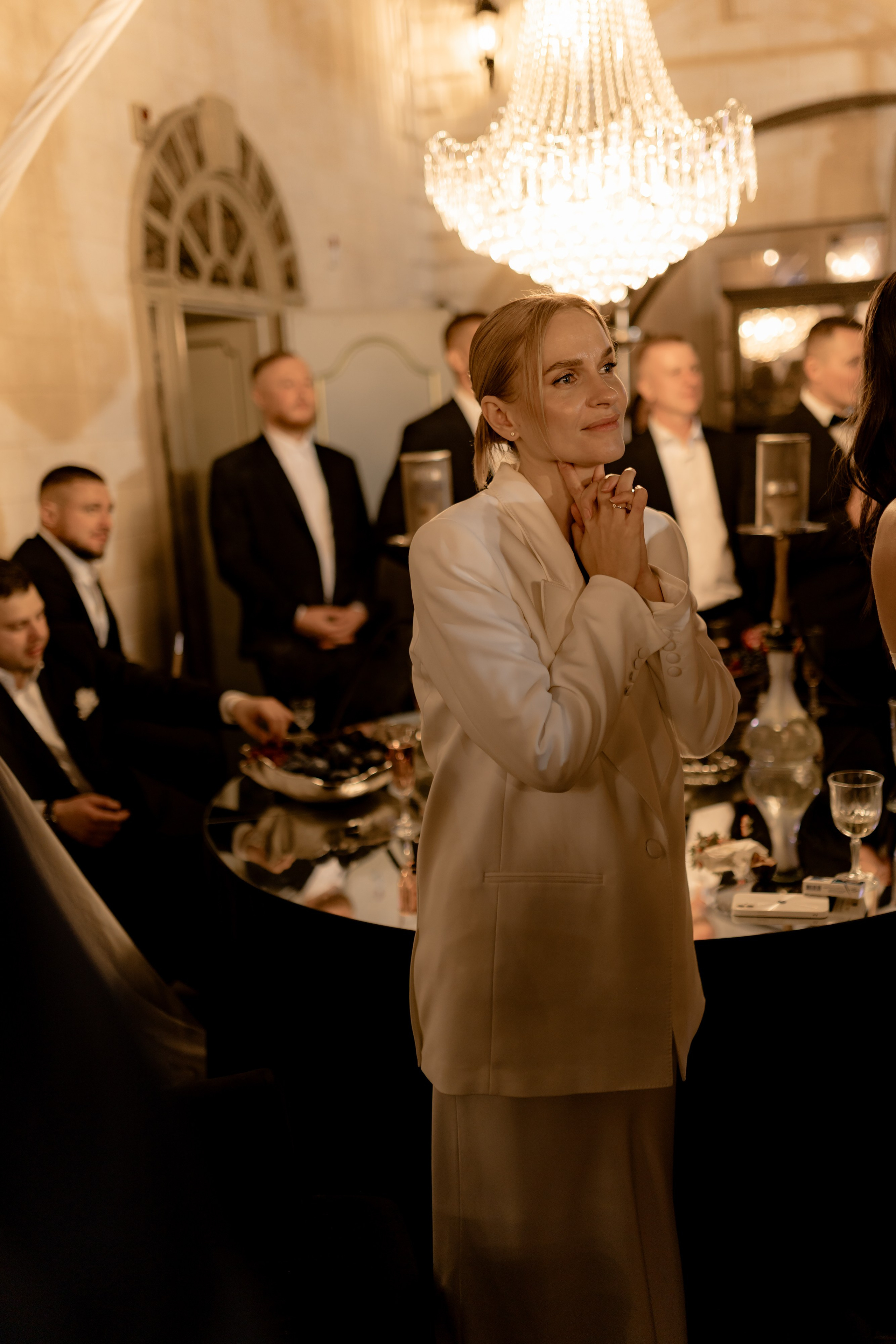 Максим & Даша. Дмитрий Позняк — свадебный фотограф в Брянске. Личный сайт фотографа